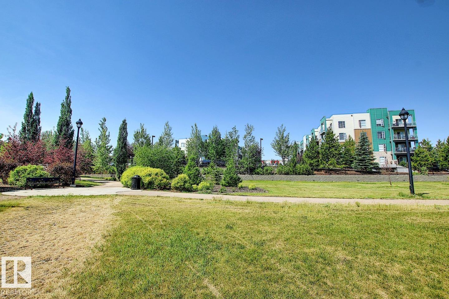 Photo 47 at 419 - 2584 Anderson Way SW, Ambleside, Edmonton