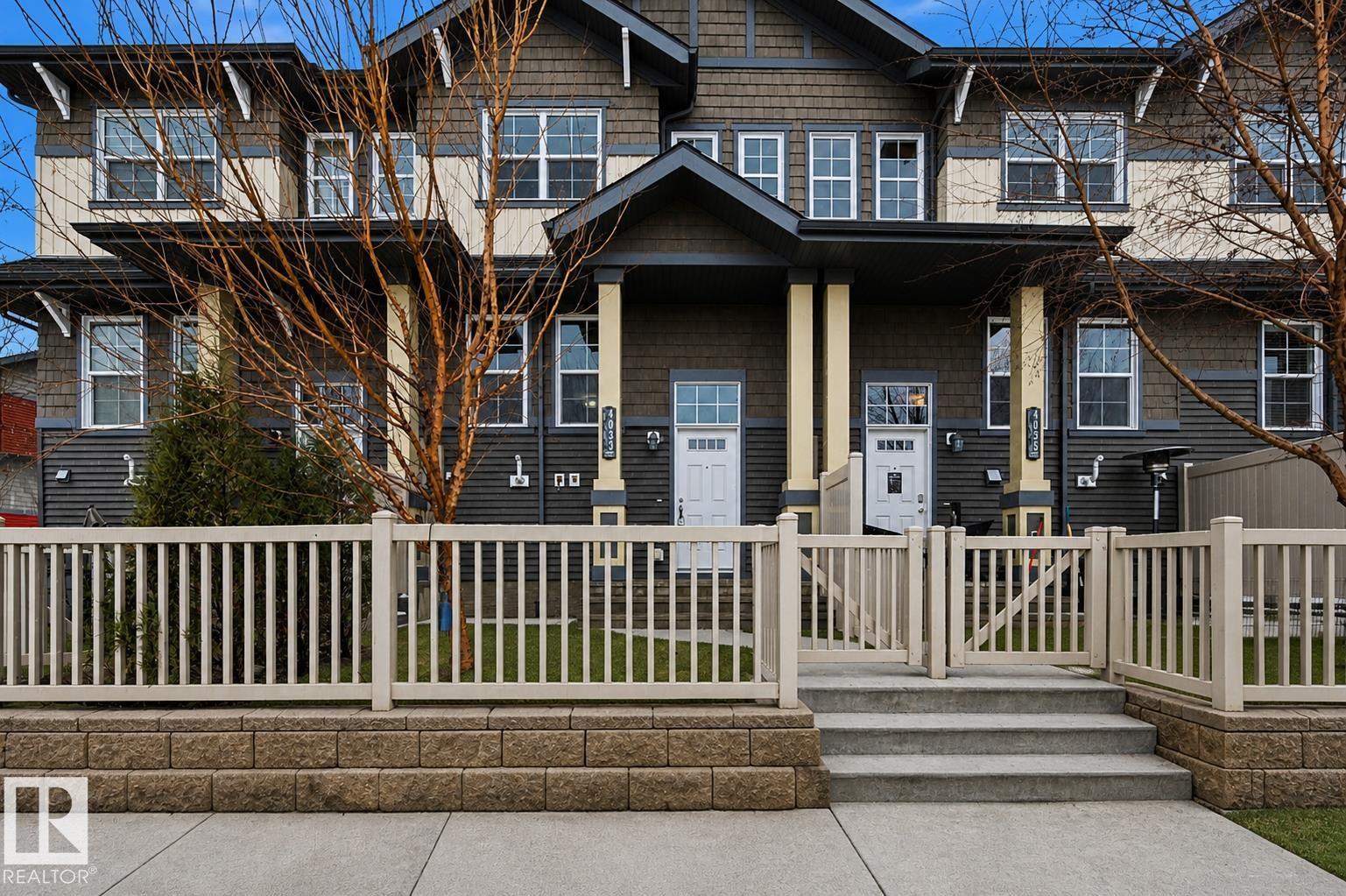 4033 Orchards Drive SW, The Orchards At Ellerslie, Edmonton