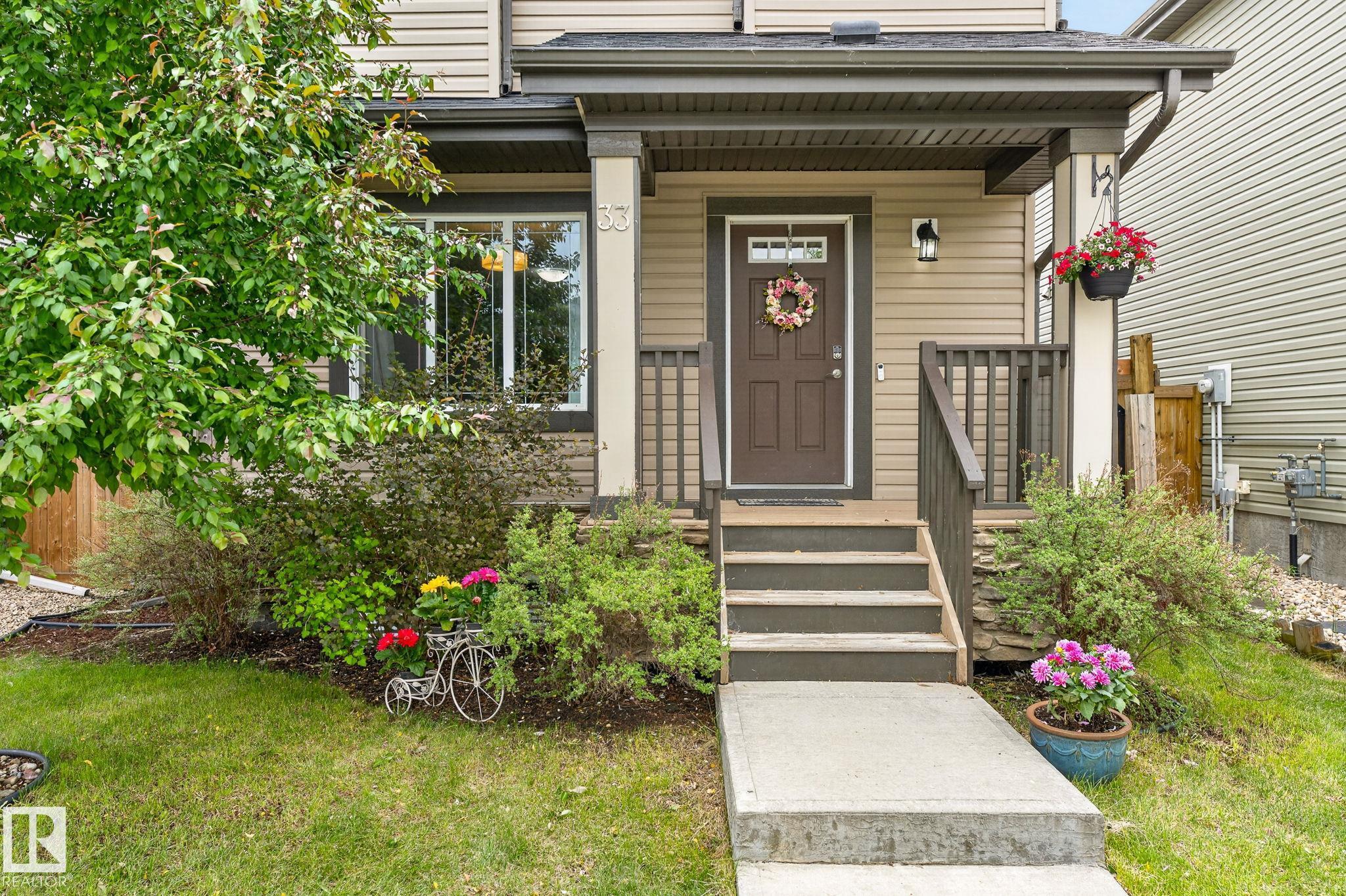 33 Durrand Bend, South Pointe, Fort Saskatchewan