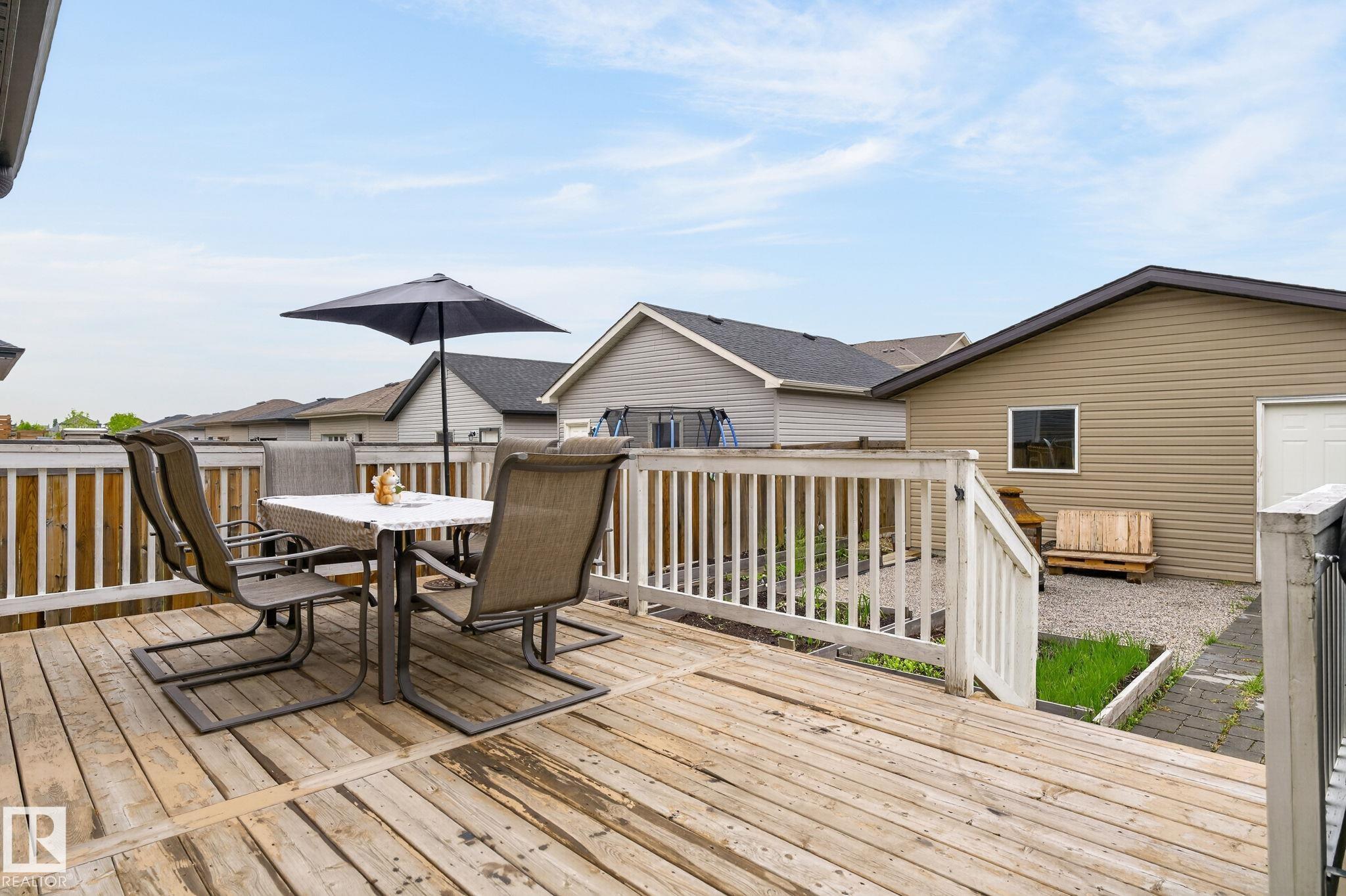 Photo 29 at 33 Durrand Bend, South Pointe, Fort Saskatchewan