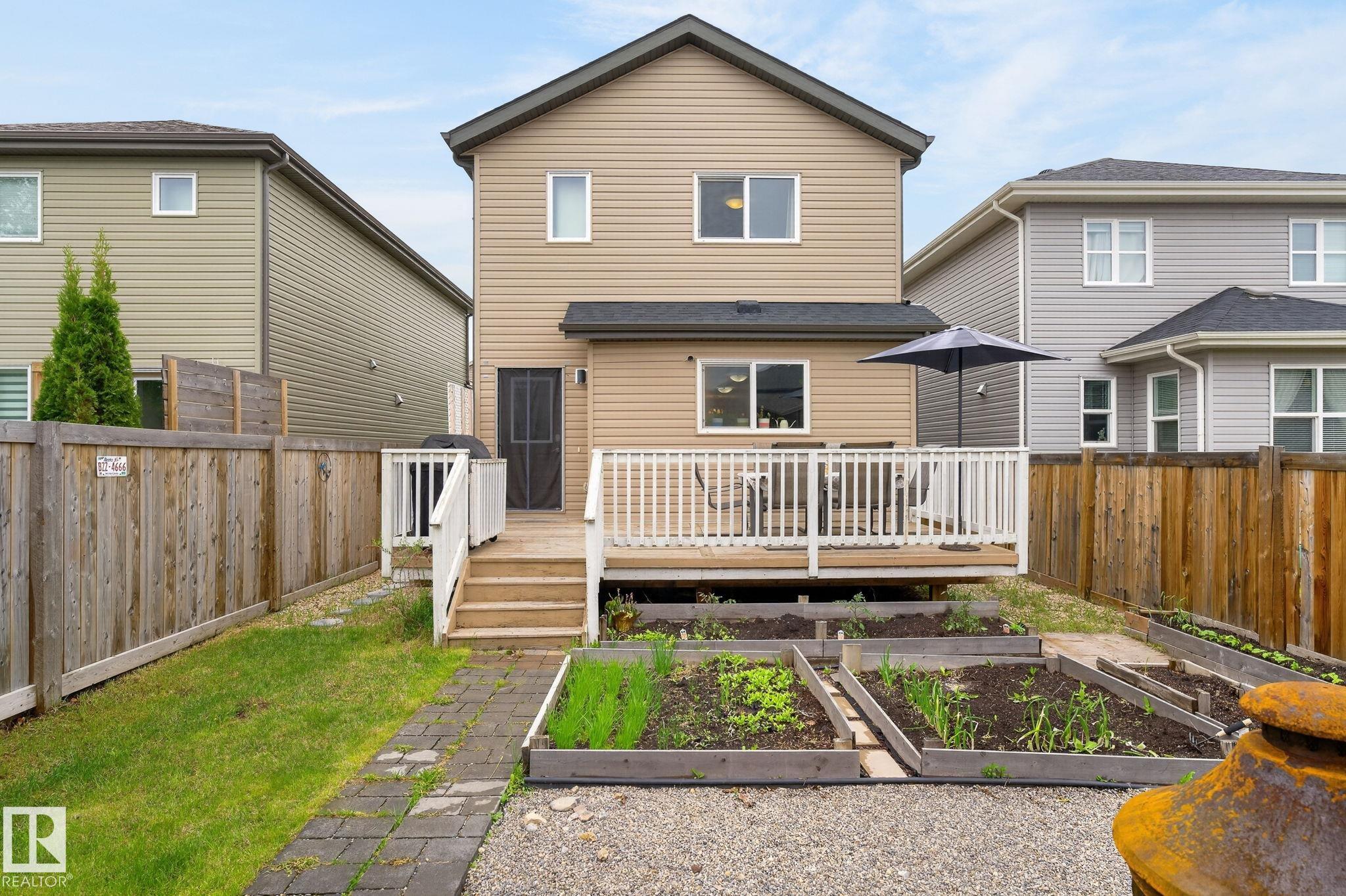 Photo 34 at 33 Durrand Bend, South Pointe, Fort Saskatchewan