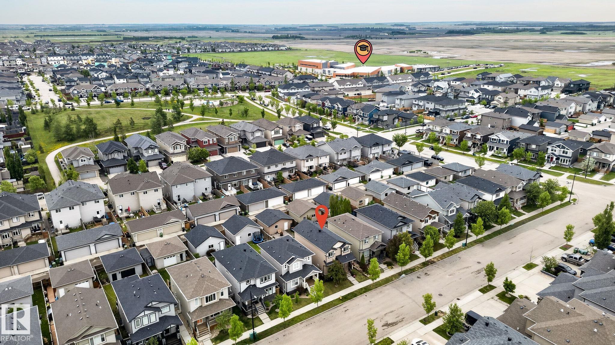 Photo 35 at 33 Durrand Bend, South Pointe, Fort Saskatchewan