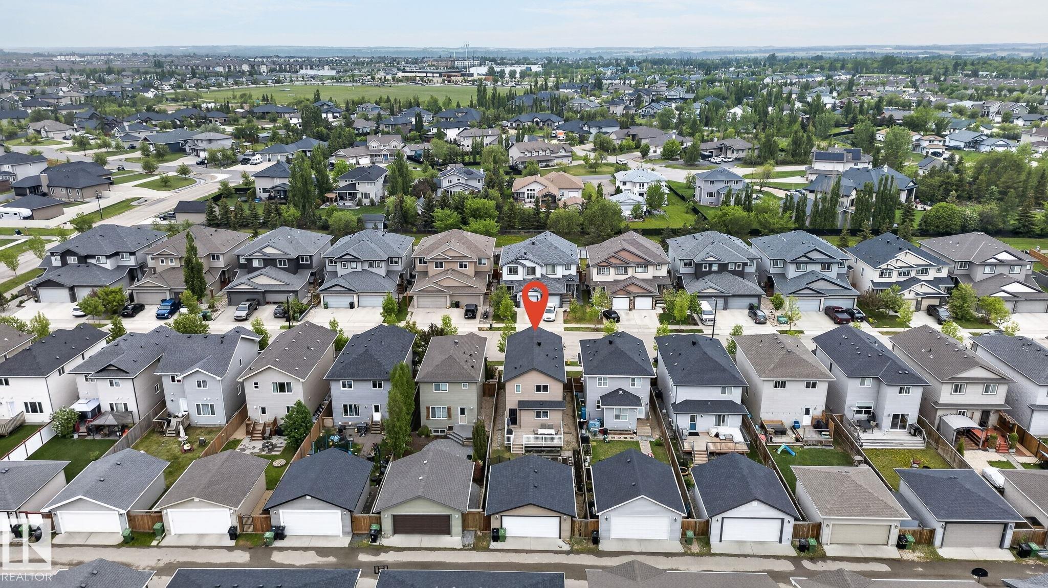 Photo 37 at 33 Durrand Bend, South Pointe, Fort Saskatchewan