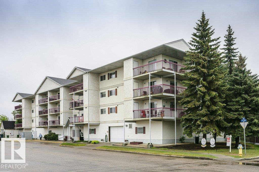 207 - 4906 47 Avenue, Central Business District, Leduc