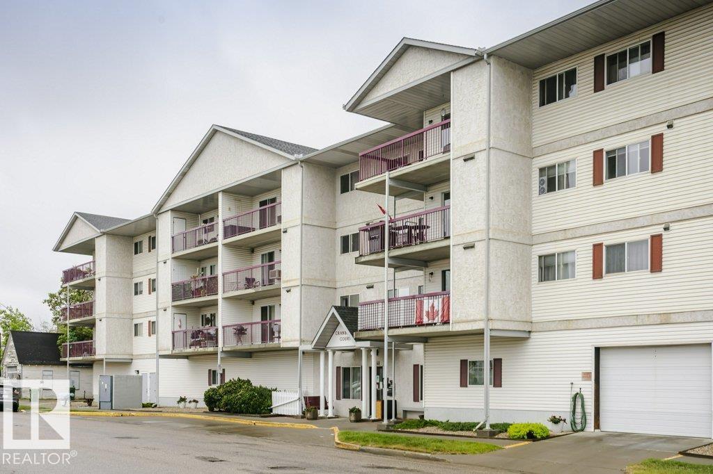 207 - 4906 47 Avenue, Central Business District, Leduc