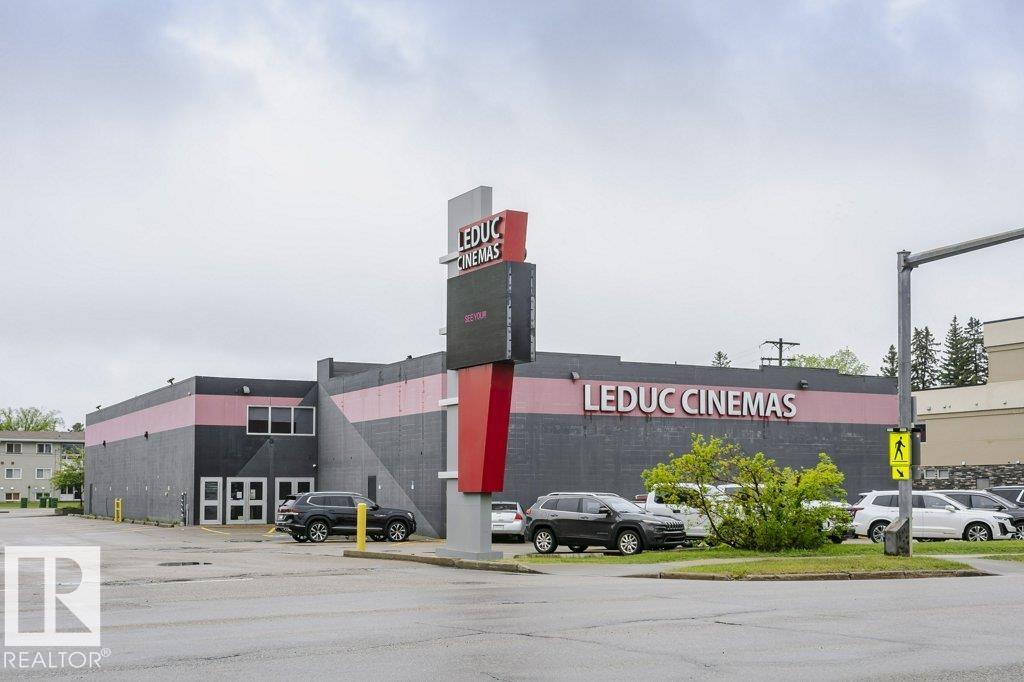 Photo 48 at 207 - 4906 47 Avenue, Central Business District, Leduc