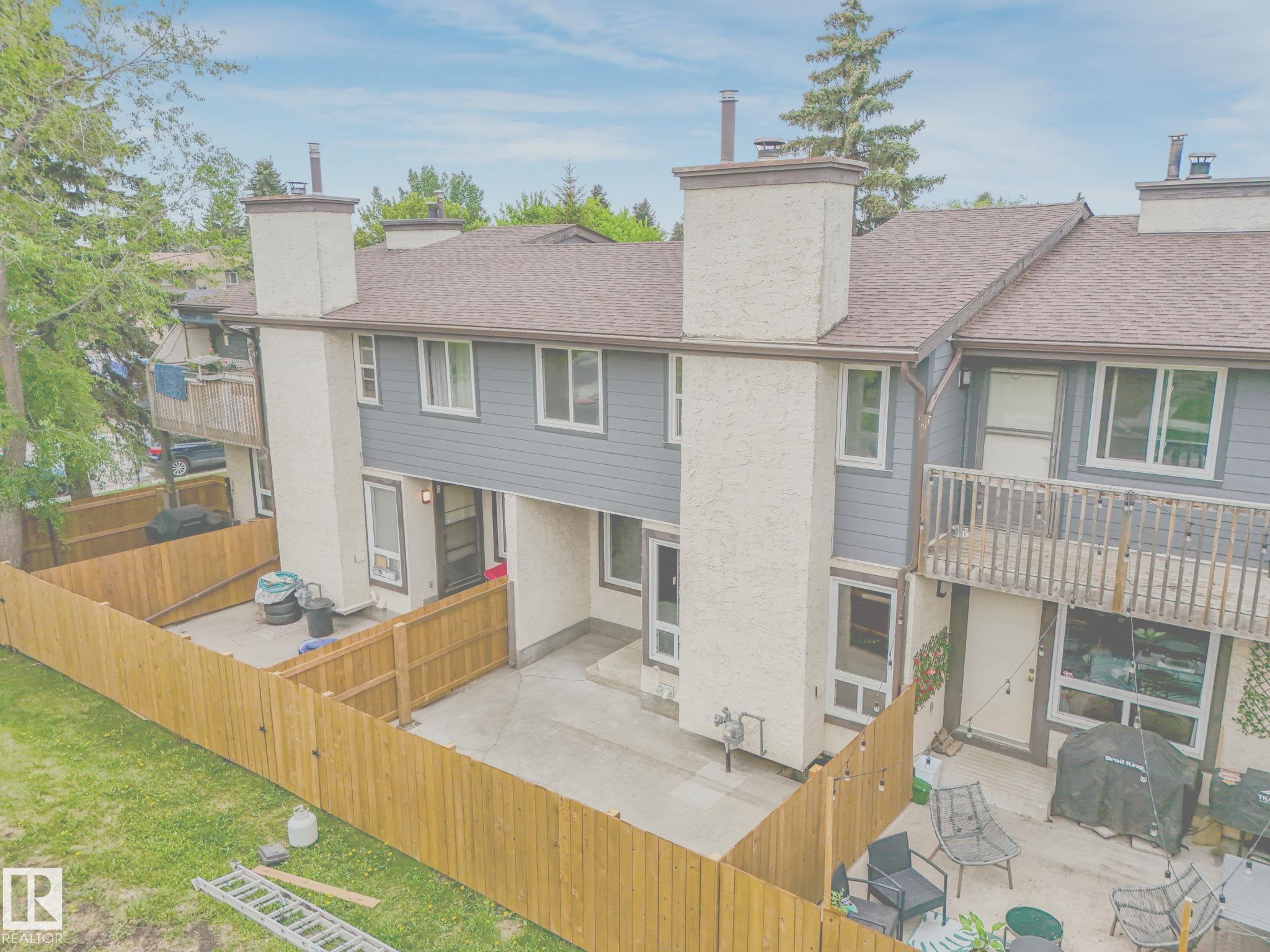 Photo 39 at 17108 100 Street NW, Baturyn, Edmonton