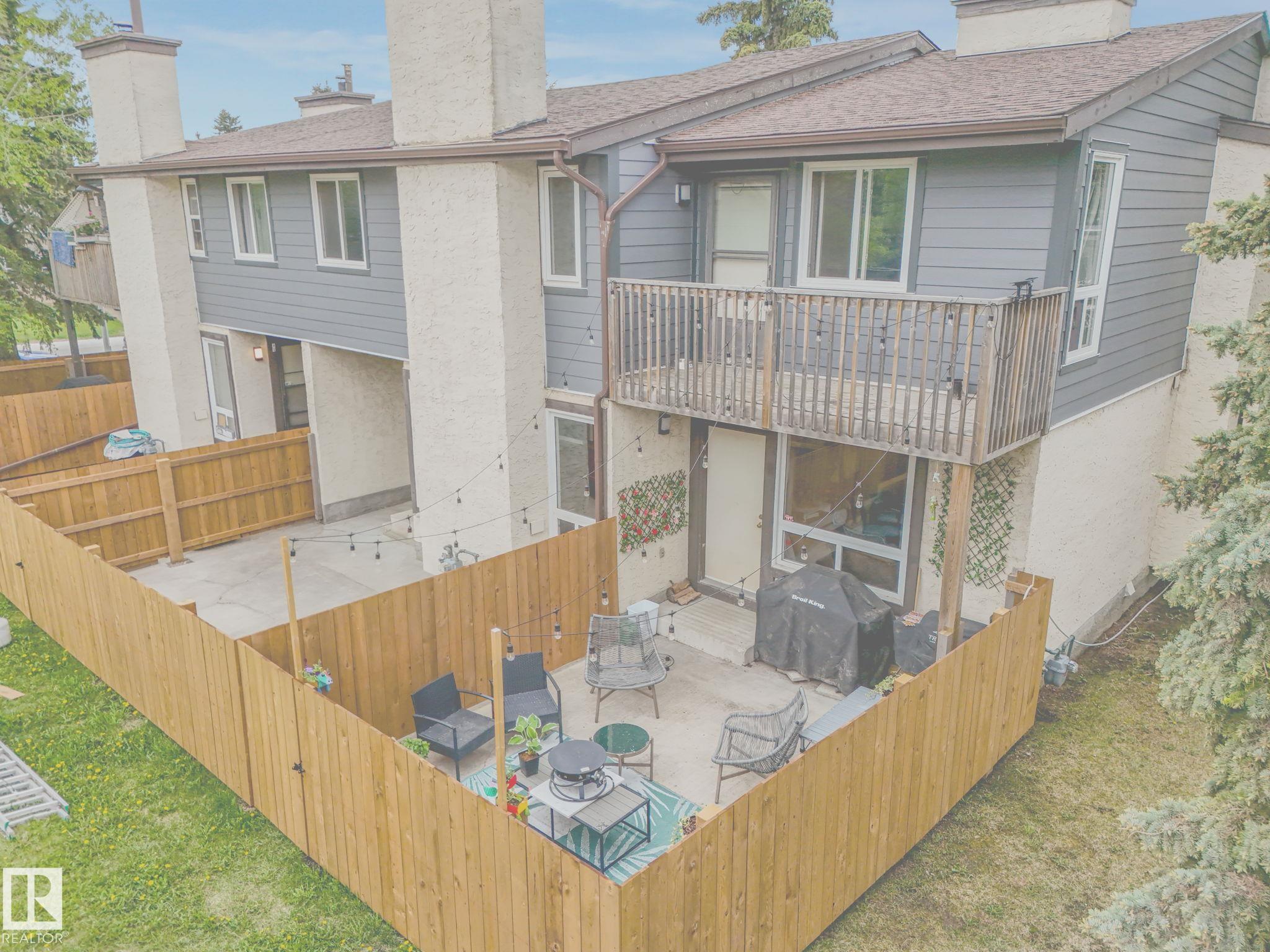 Photo 40 at 17108 100 Street NW, Baturyn, Edmonton