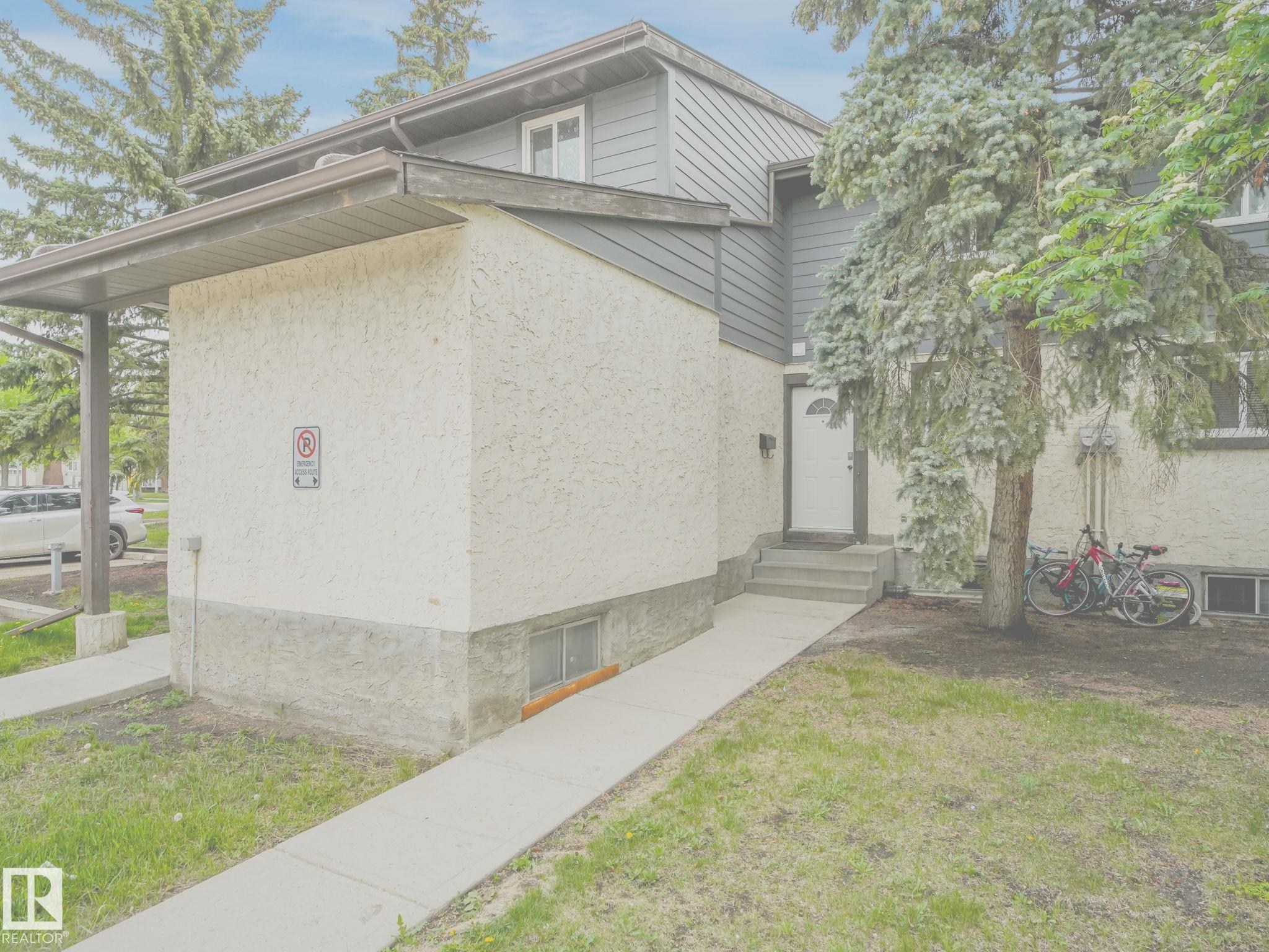 Photo 41 at 17108 100 Street NW, Baturyn, Edmonton