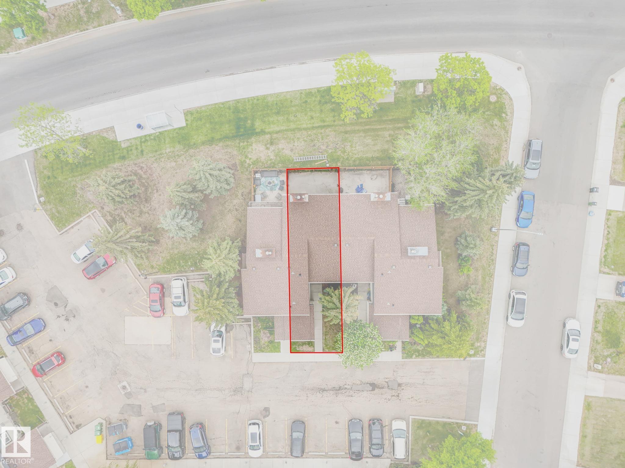 Photo 45 at 17108 100 Street NW, Baturyn, Edmonton