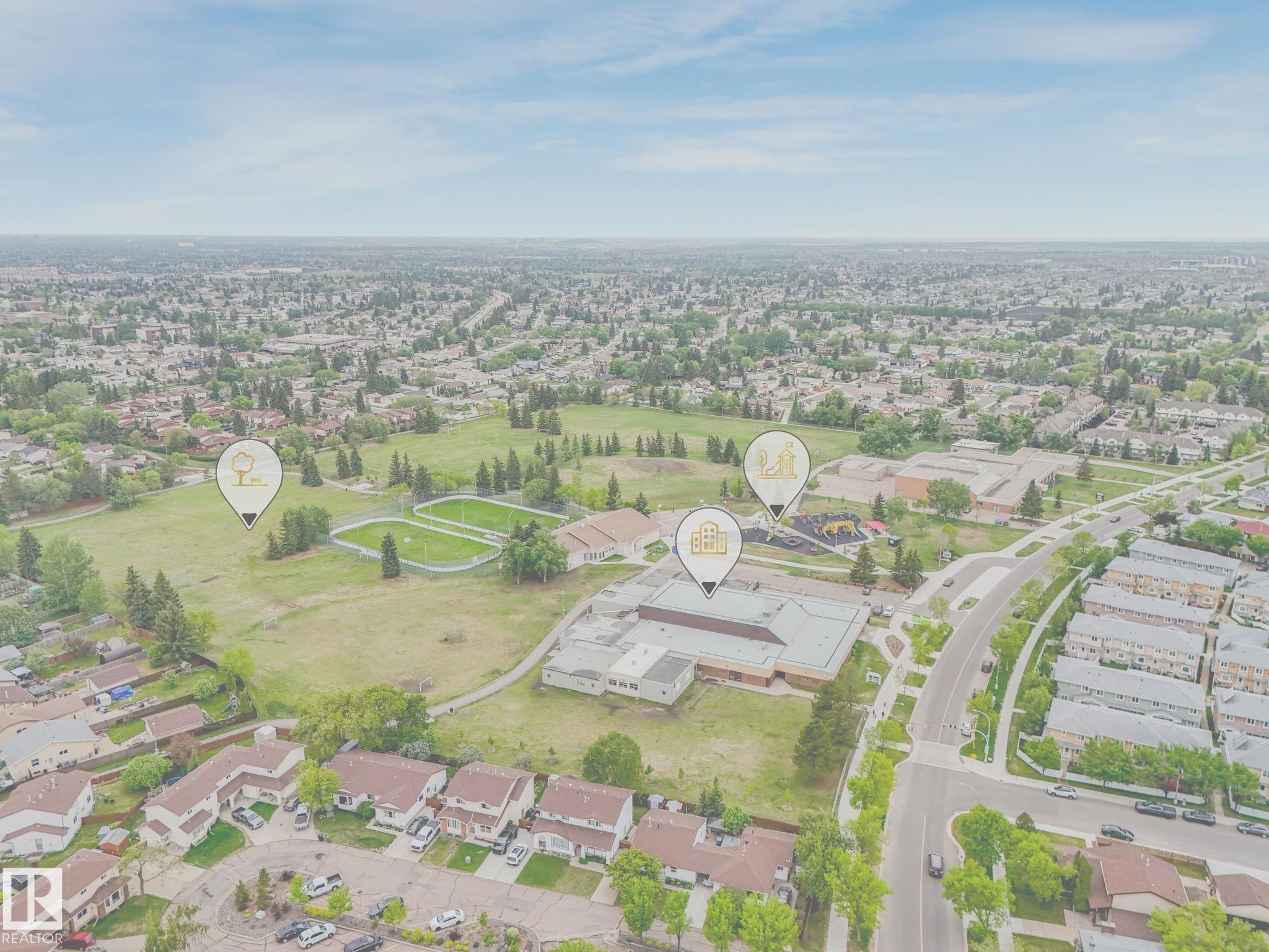 Photo 51 at 17108 100 Street NW, Baturyn, Edmonton