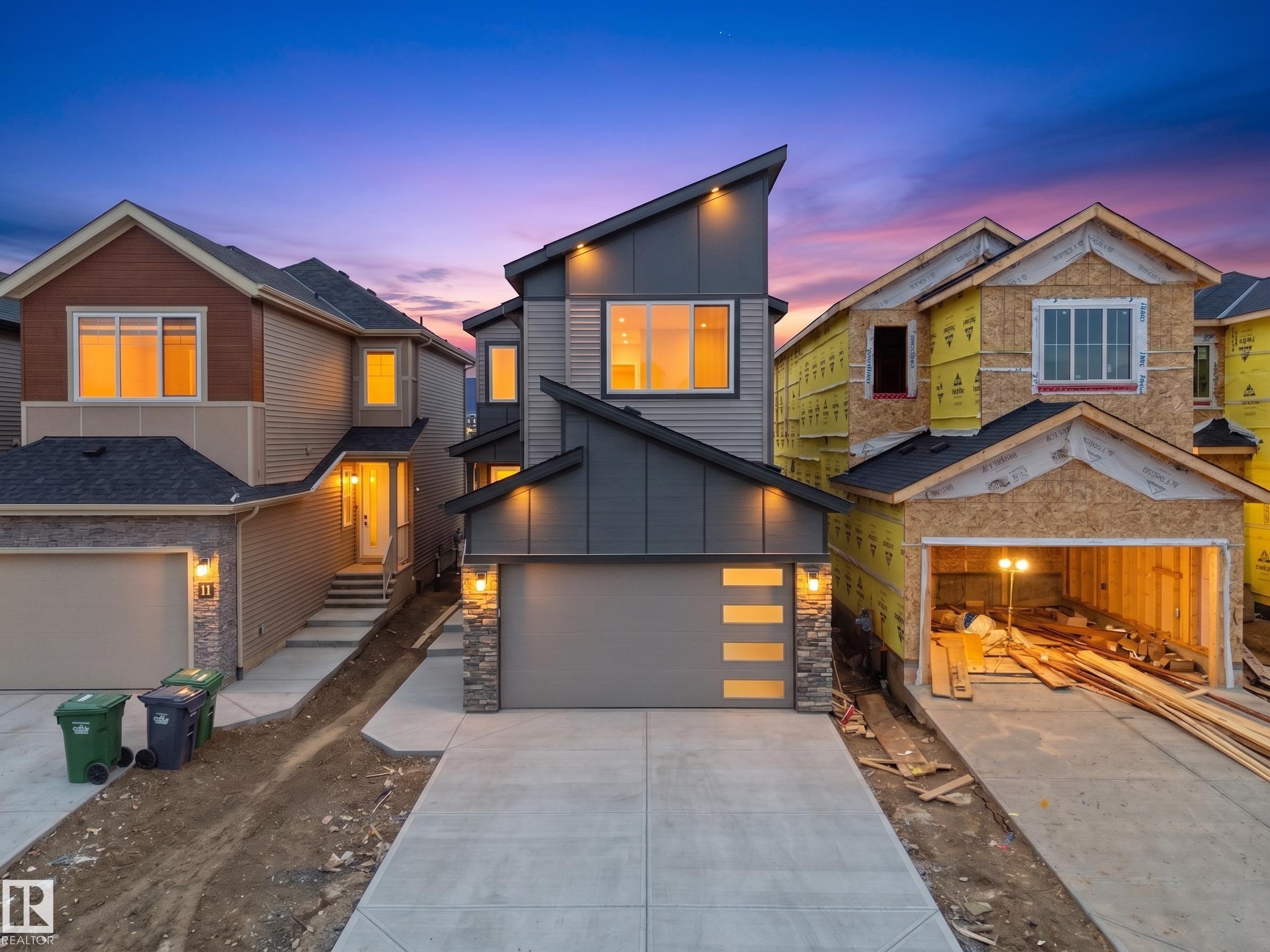 214 Crystal Creek Drive, Crystal Creek, Leduc