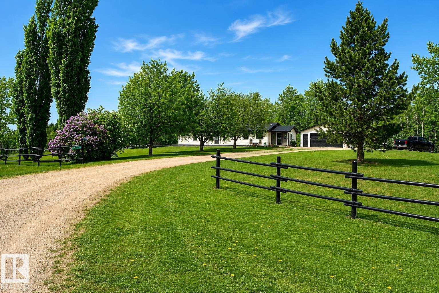 2508 Twp Road 513, None, Rural Parkland County