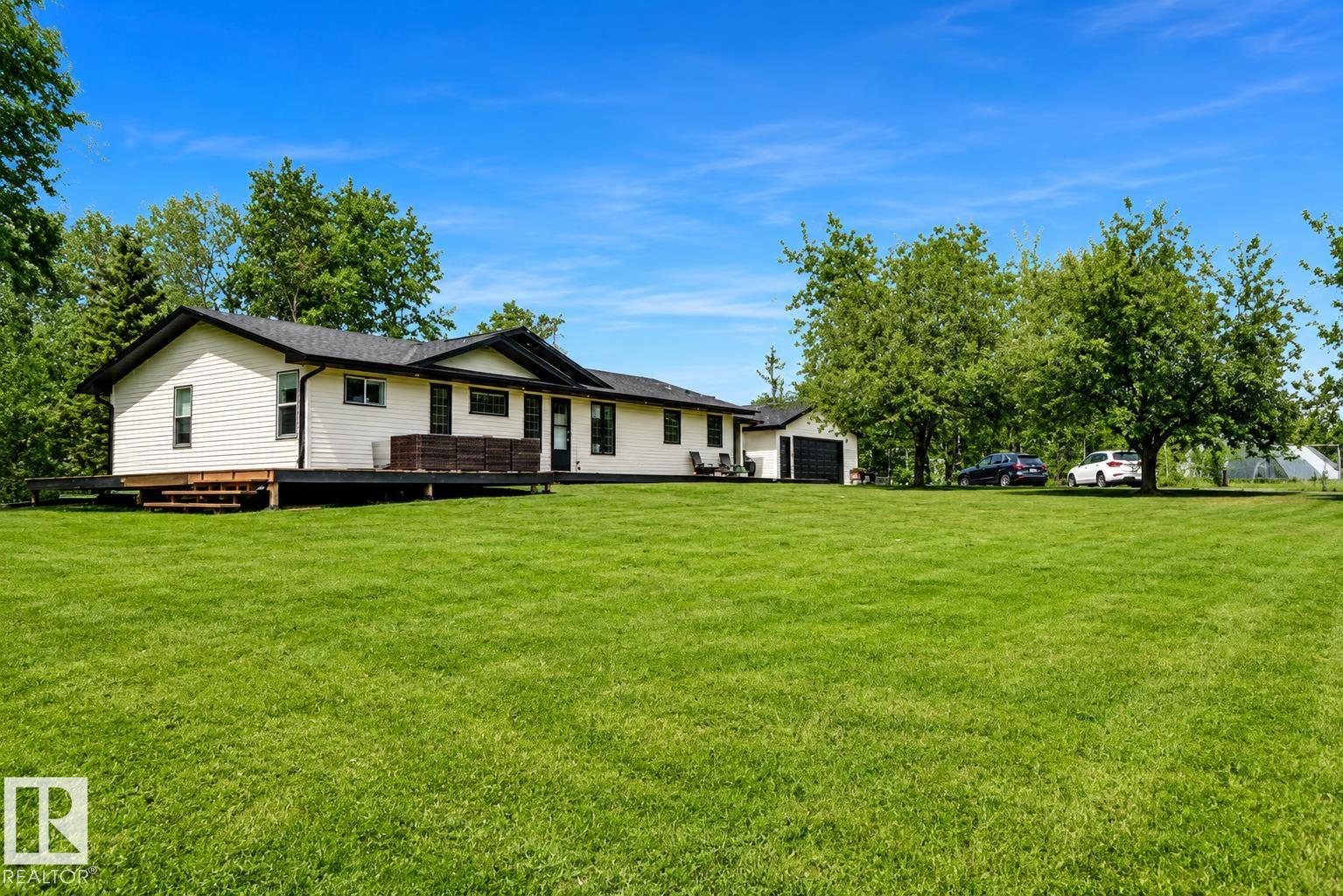 Photo 33 at 2508 Twp Road 513, None, Rural Parkland County