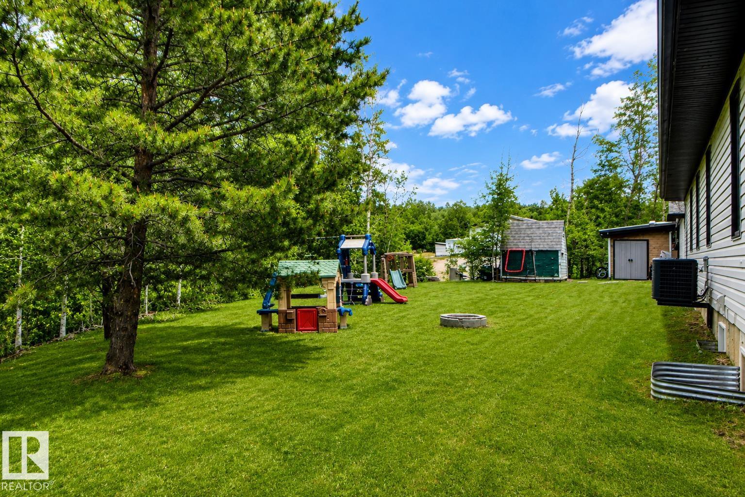Photo 37 at 2508 Twp Road 513, None, Rural Parkland County