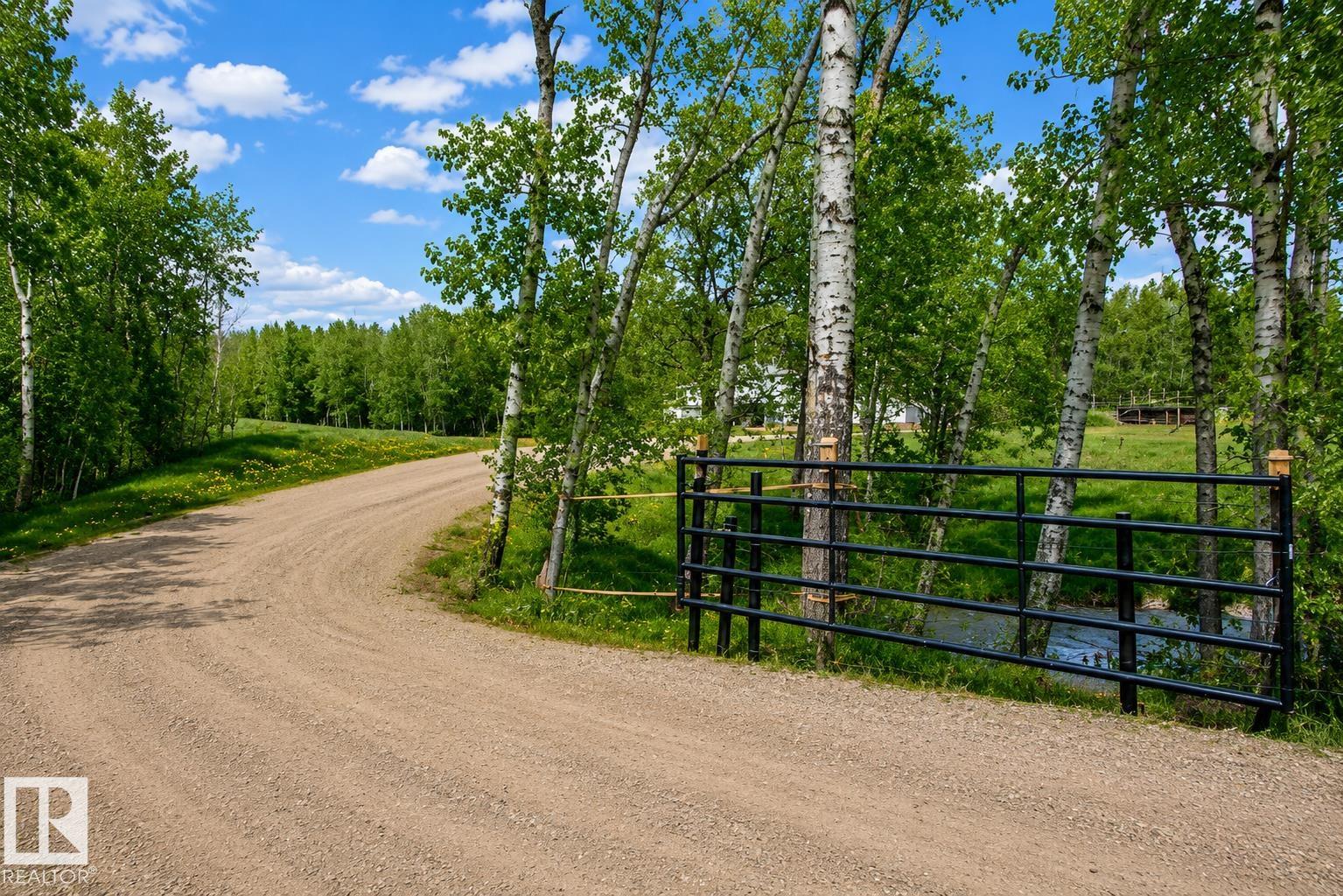 Photo 38 at 2508 Twp Road 513, None, Rural Parkland County