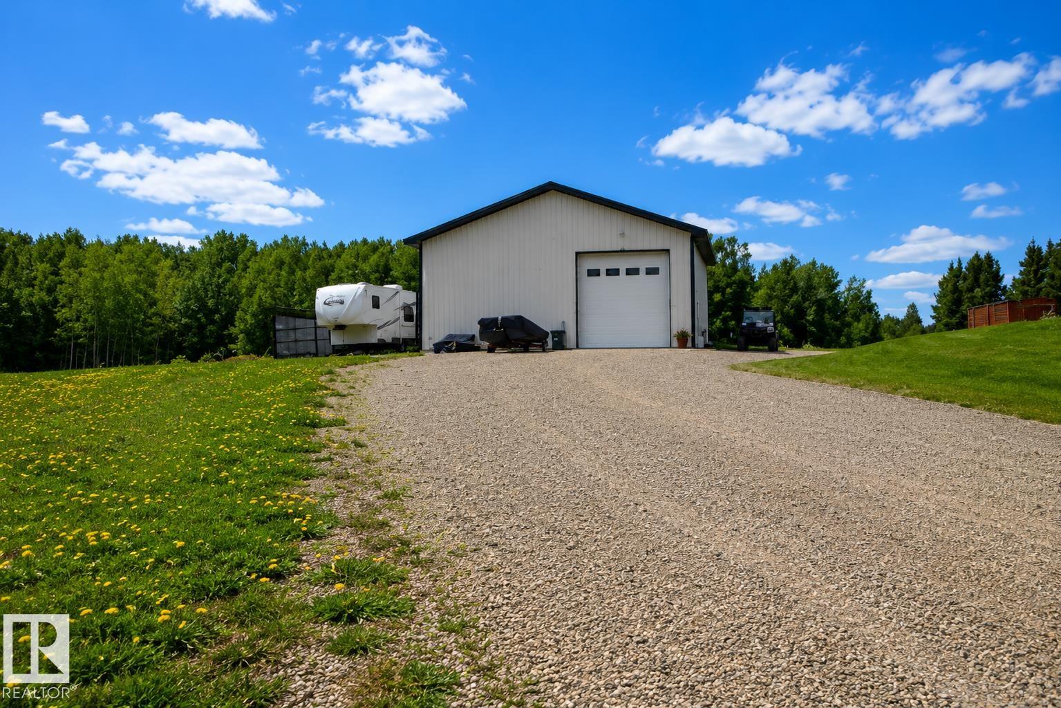 Photo 40 at 2508 Twp Road 513, None, Rural Parkland County