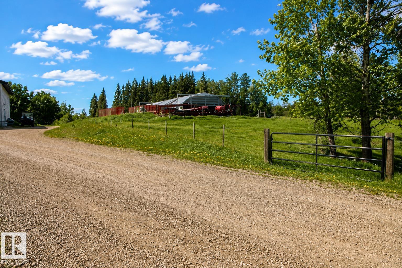 Photo 41 at 2508 Twp Road 513, None, Rural Parkland County