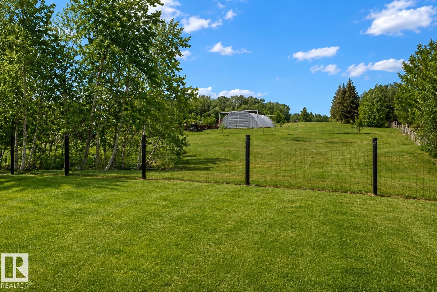 Photo 43 at 2508 Twp Road 513, None, Rural Parkland County