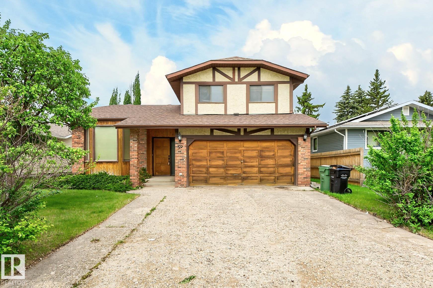 59 Alpaugh Crescent, Leduc Estates, Leduc