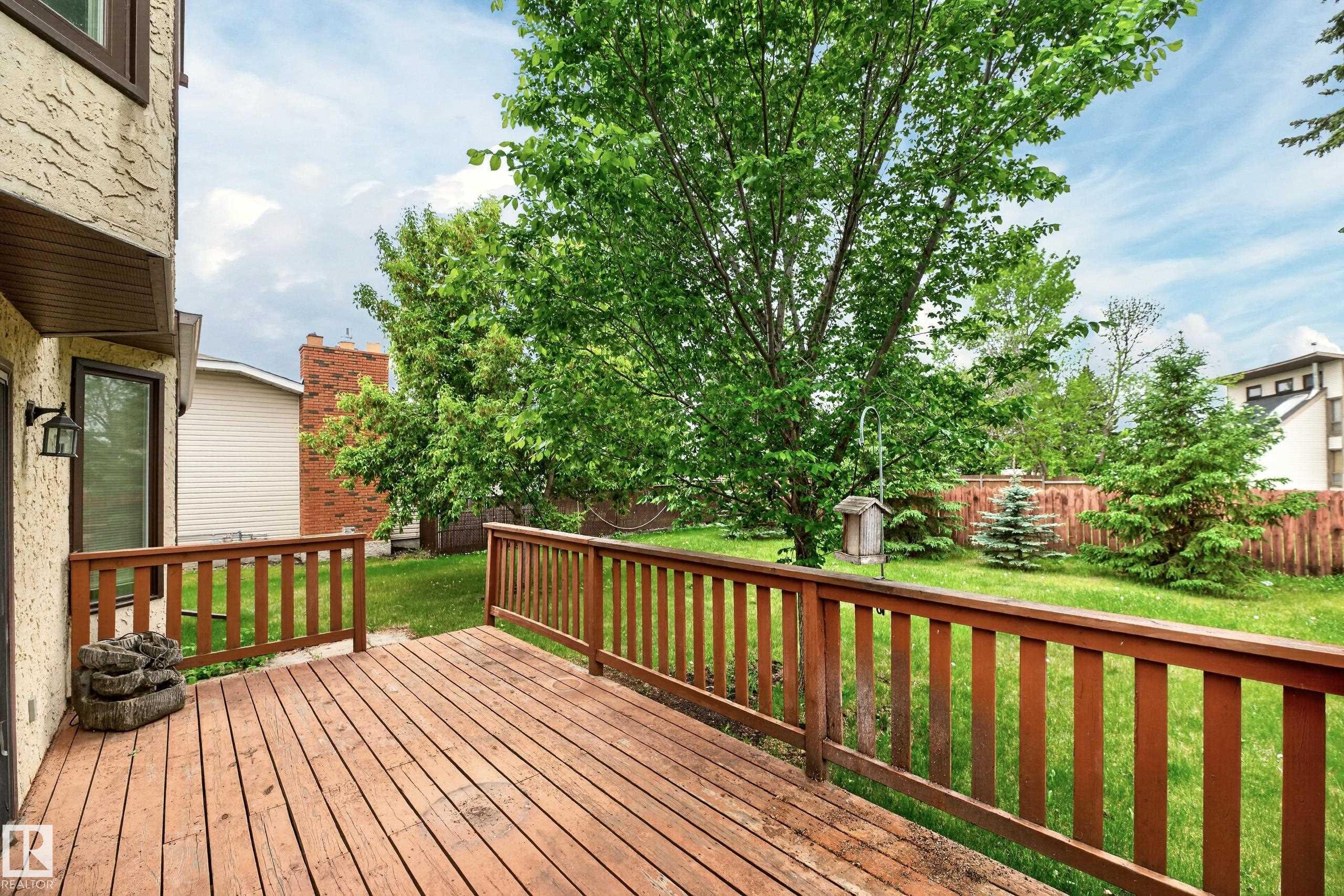 59 Alpaugh Crescent, Leduc Estates, Leduc