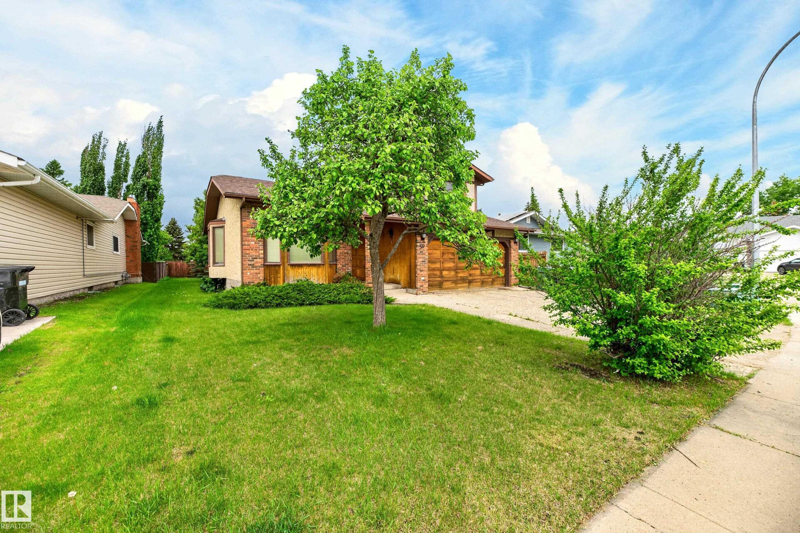 Photo 44 at 59 Alpaugh Crescent, Leduc Estates, Leduc