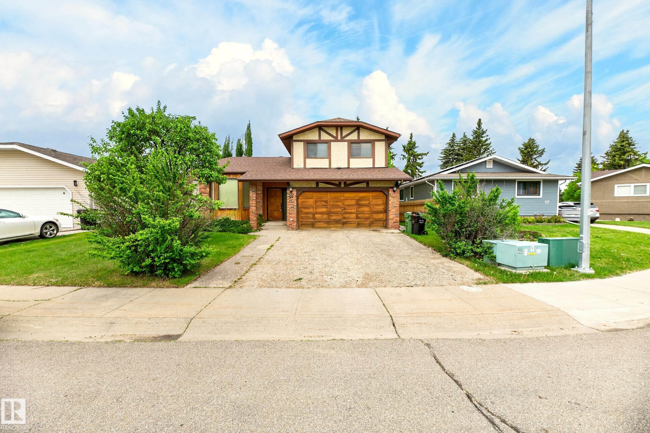 Photo 45 at 59 Alpaugh Crescent, Leduc Estates, Leduc