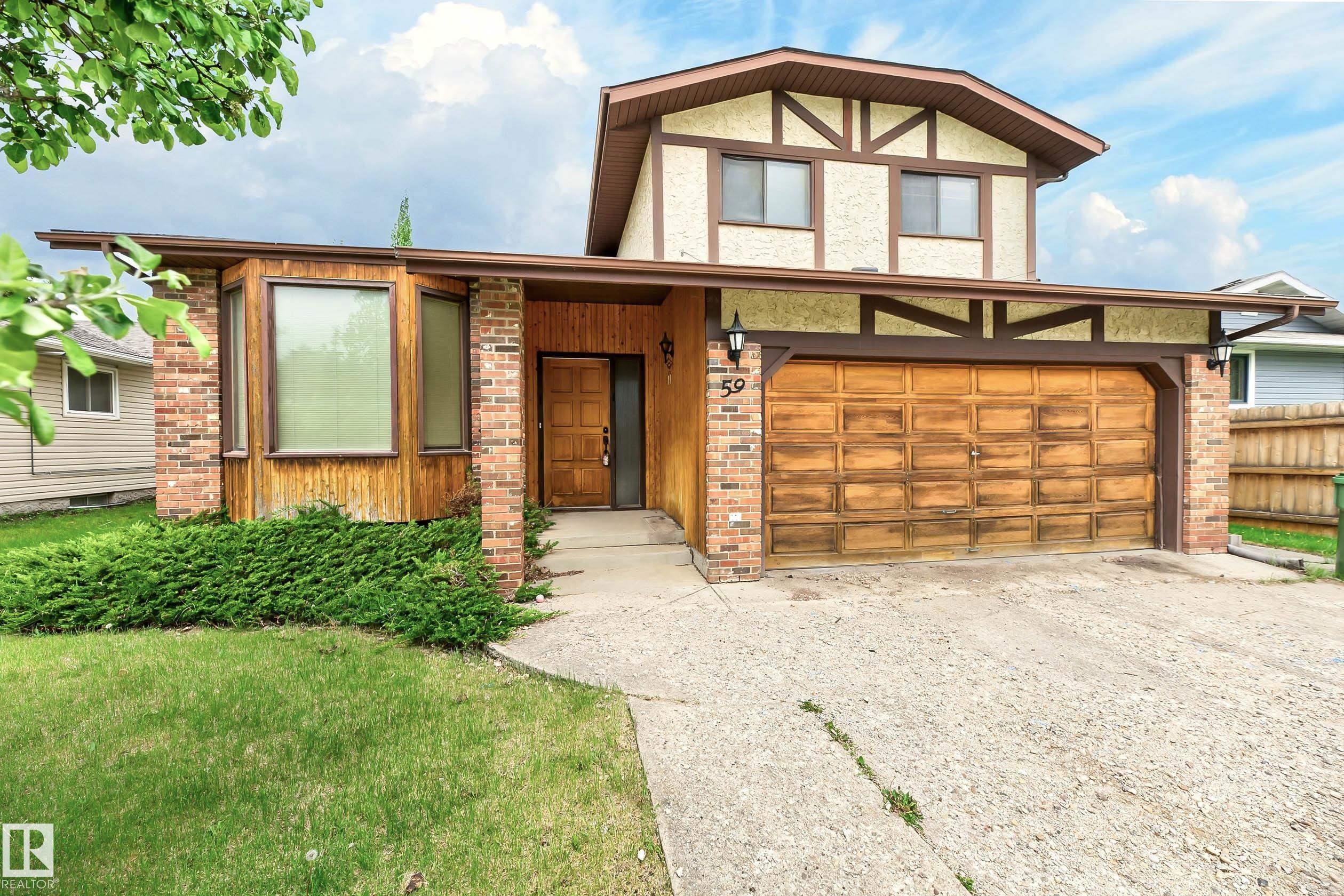 Photo 48 at 59 Alpaugh Crescent, Leduc Estates, Leduc