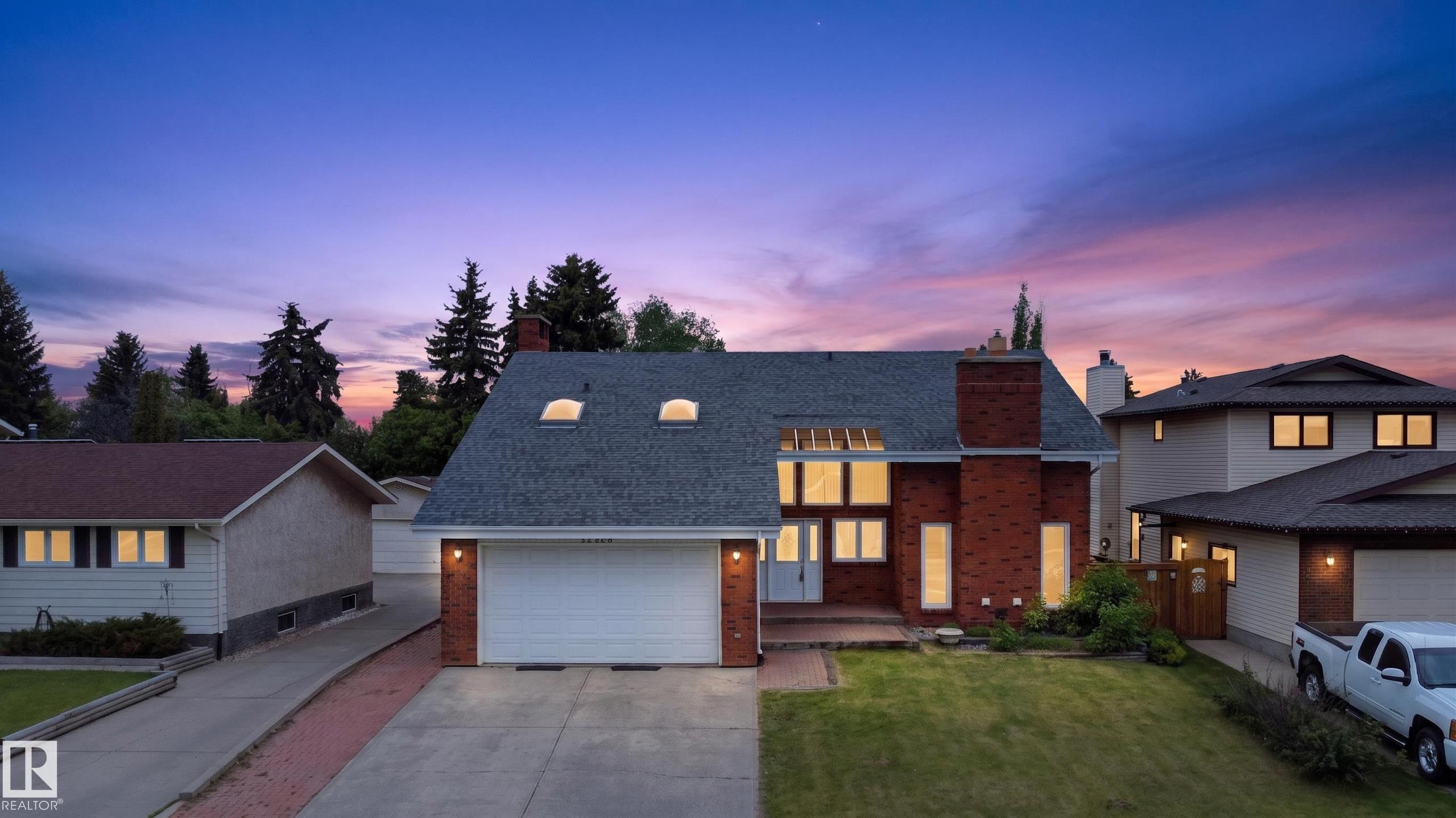 14808 55 Street NW, Casselman, Edmonton