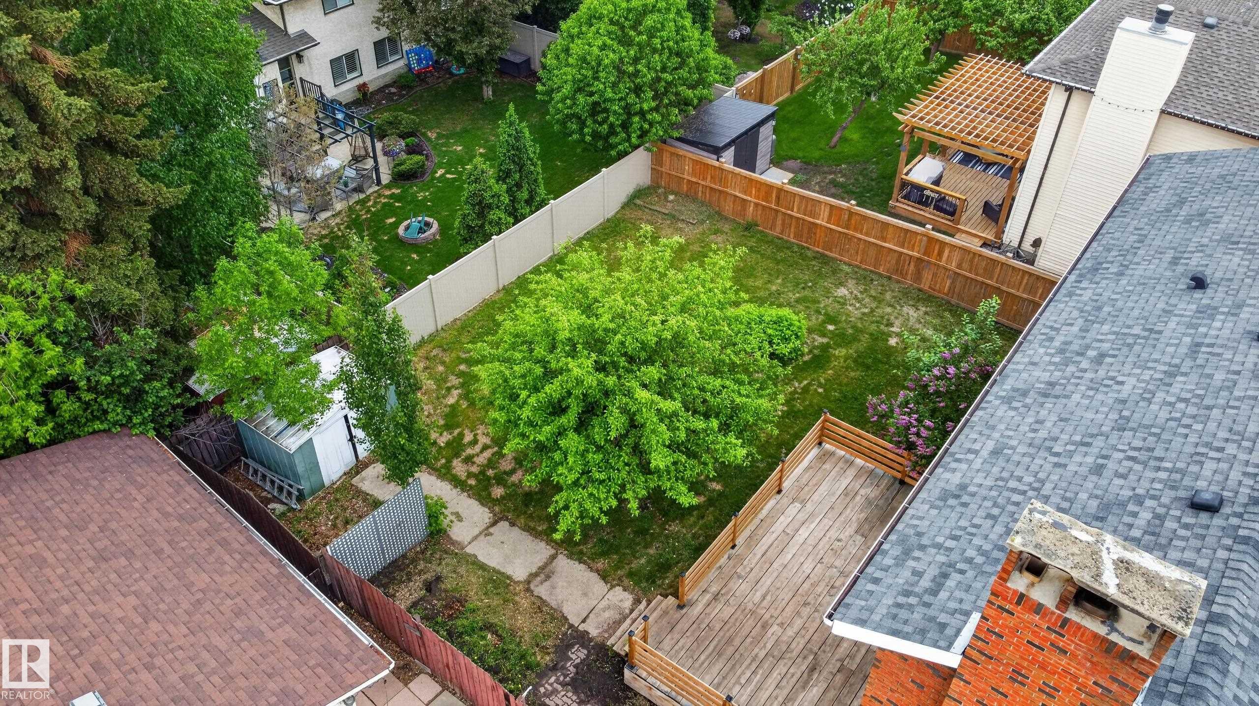 Photo 50 at 14808 55 Street NW, Casselman, Edmonton