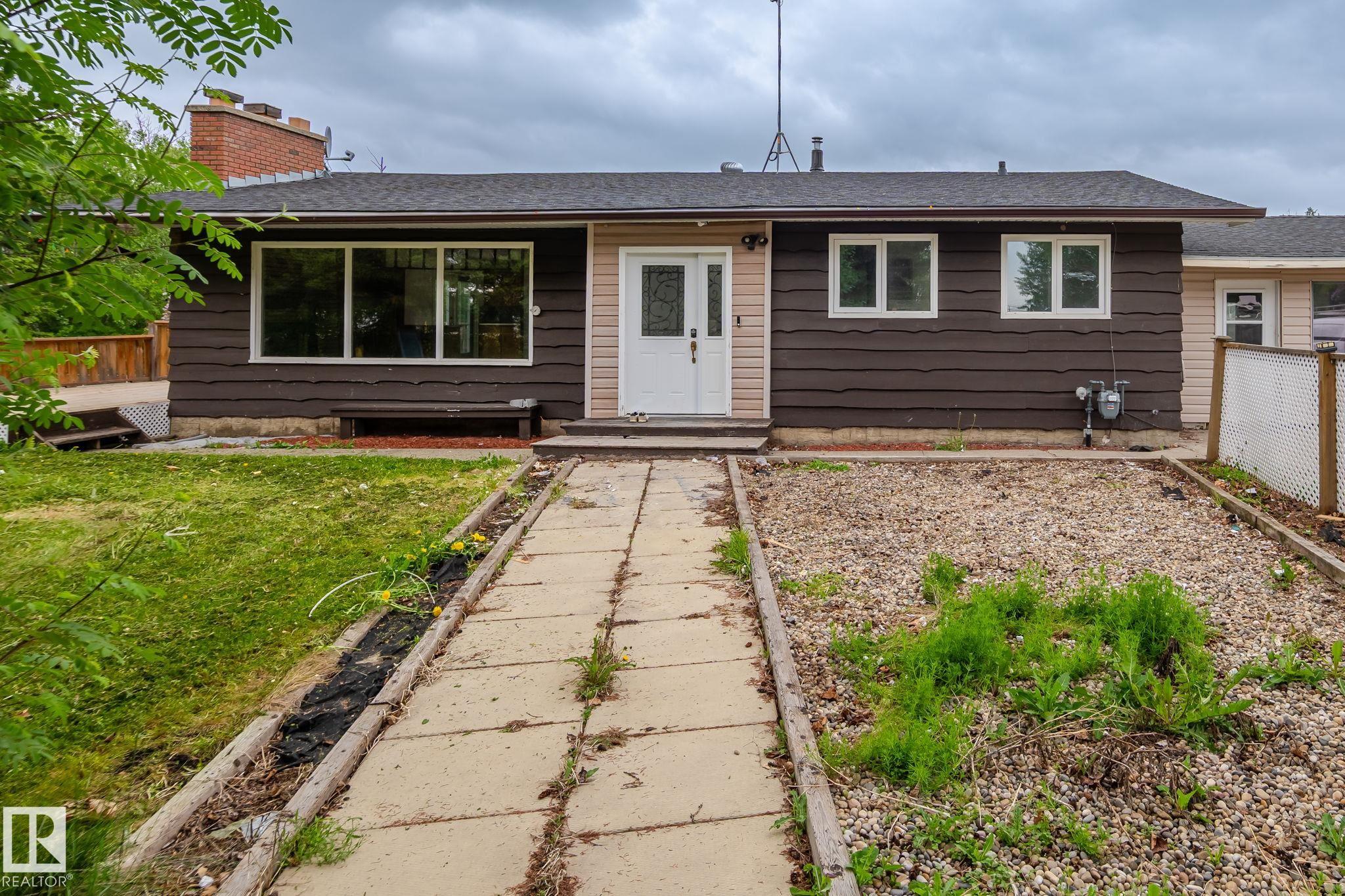 10915 Spruce Valley Road, Ellis Industrial Park, Rural Parkland County