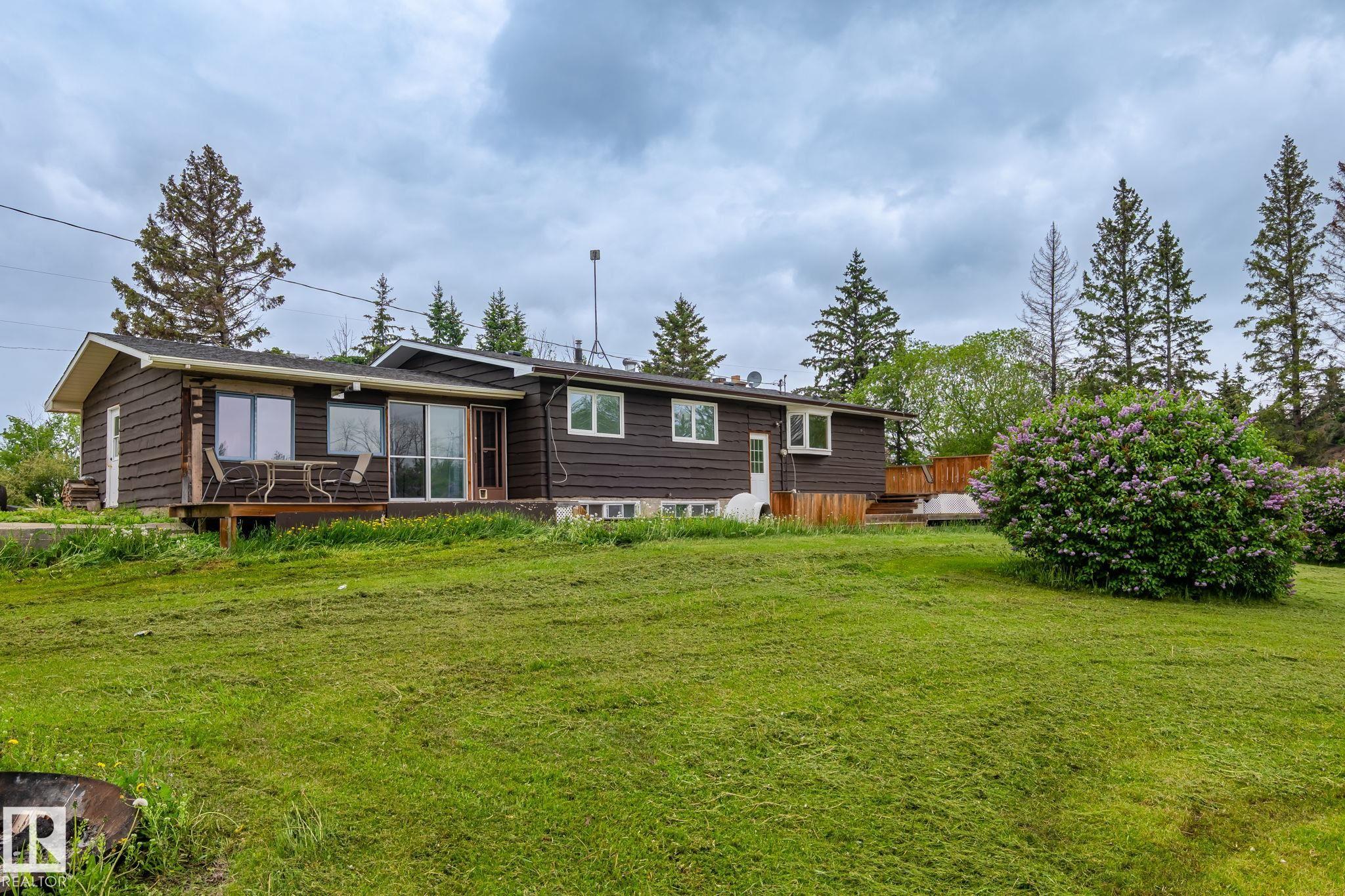 Photo 36 at 10915 Spruce Valley Road, Ellis Industrial Park, Rural Parkland County