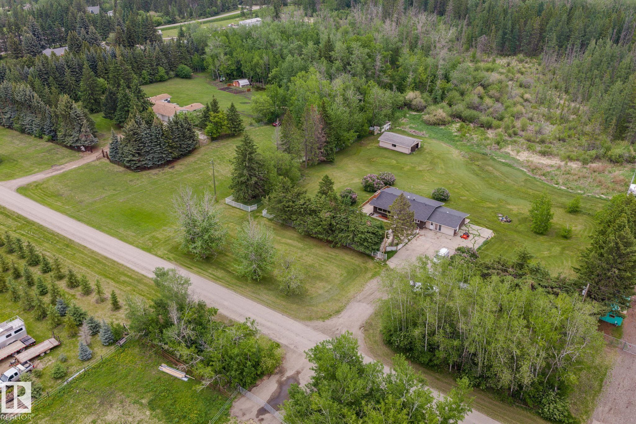 Photo 39 at 10915 Spruce Valley Road, Ellis Industrial Park, Rural Parkland County