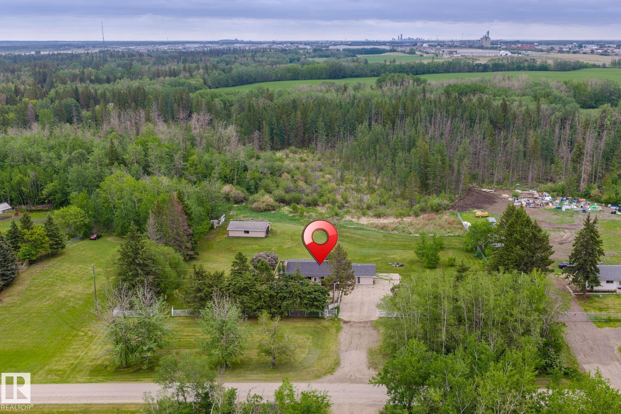 Photo 40 at 10915 Spruce Valley Road, Ellis Industrial Park, Rural Parkland County