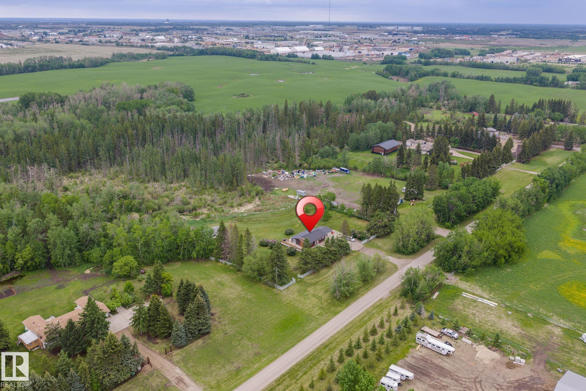 Photo 42 at 10915 Spruce Valley Road, Ellis Industrial Park, Rural Parkland County