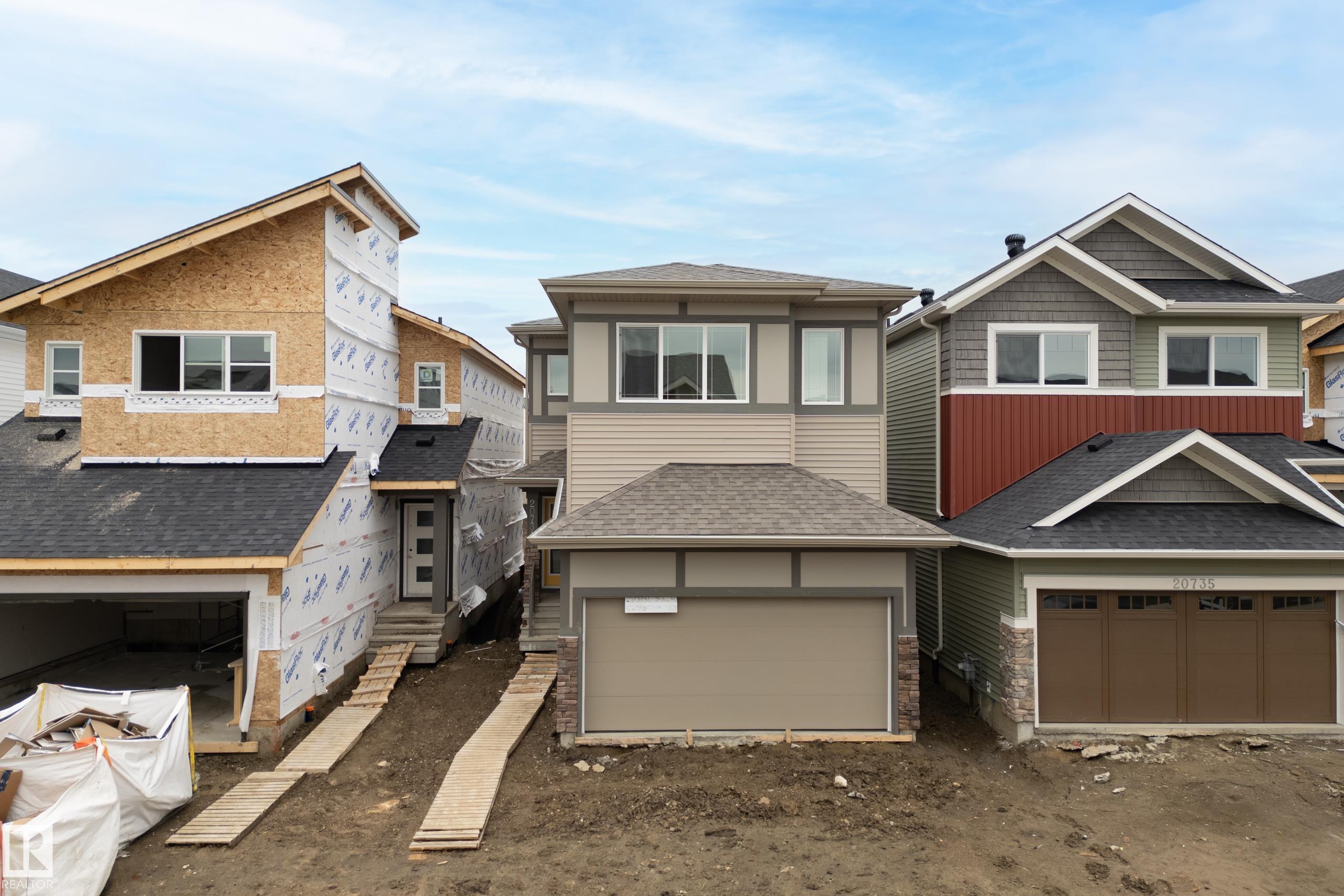 20731 24 Avenue NW, The Uplands, Edmonton