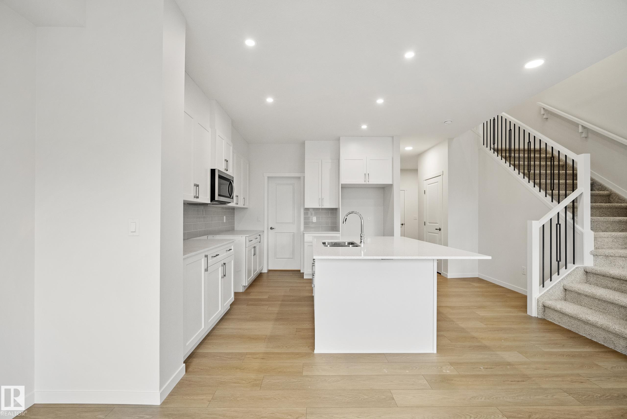 Photo 11 at 20731 24 Avenue NW, The Uplands, Edmonton