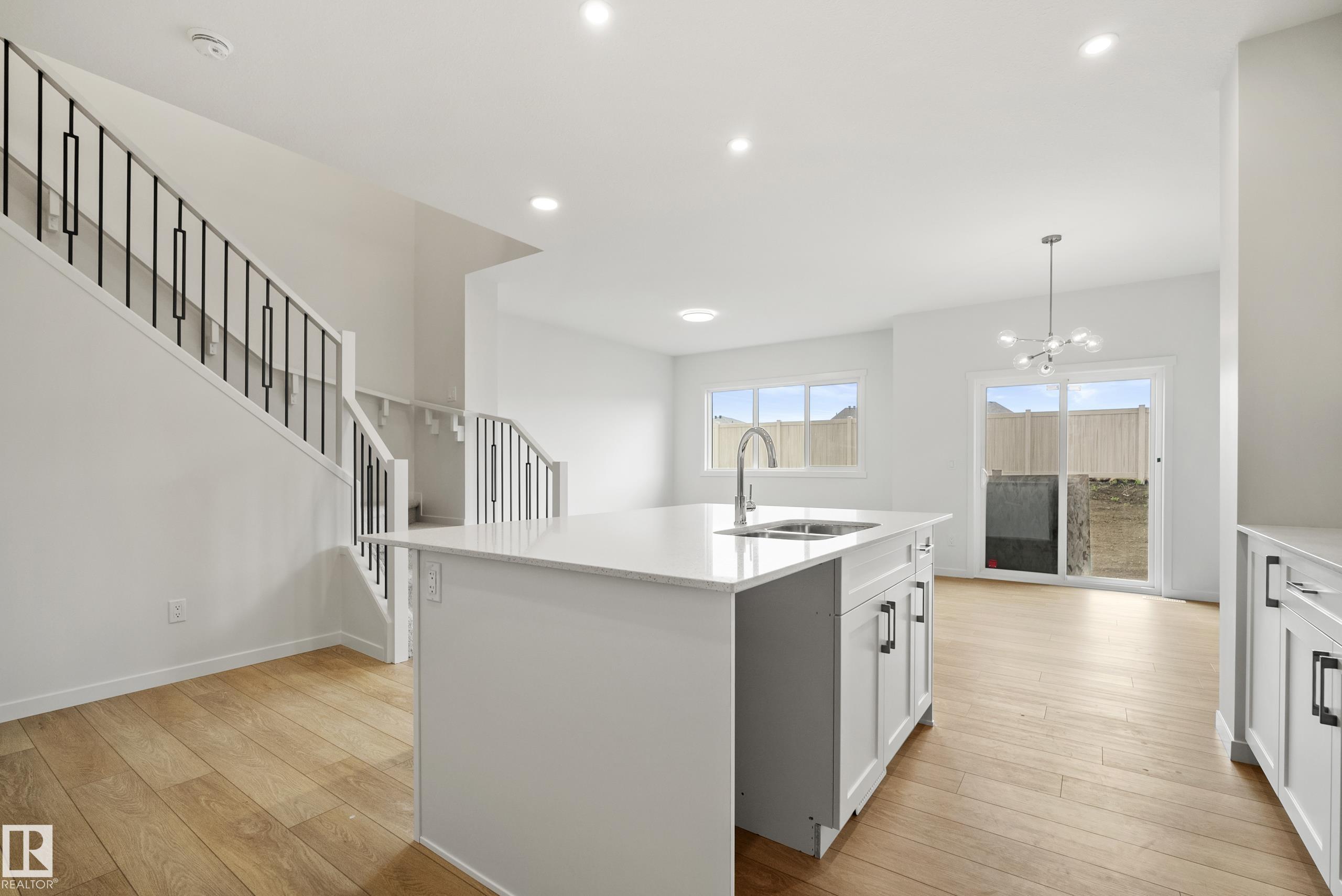 Photo 12 at 20731 24 Avenue NW, The Uplands, Edmonton