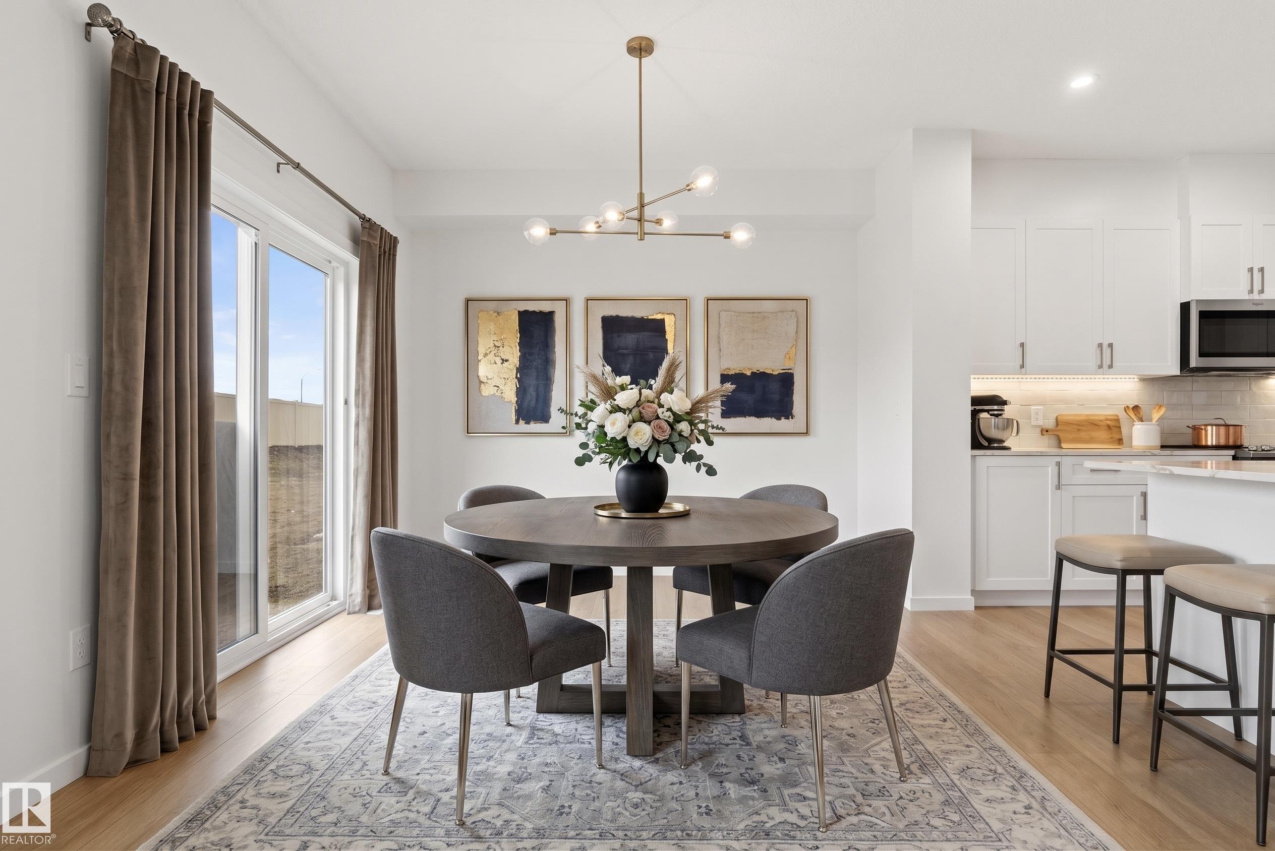 Photo 14 at 20731 24 Avenue NW, The Uplands, Edmonton