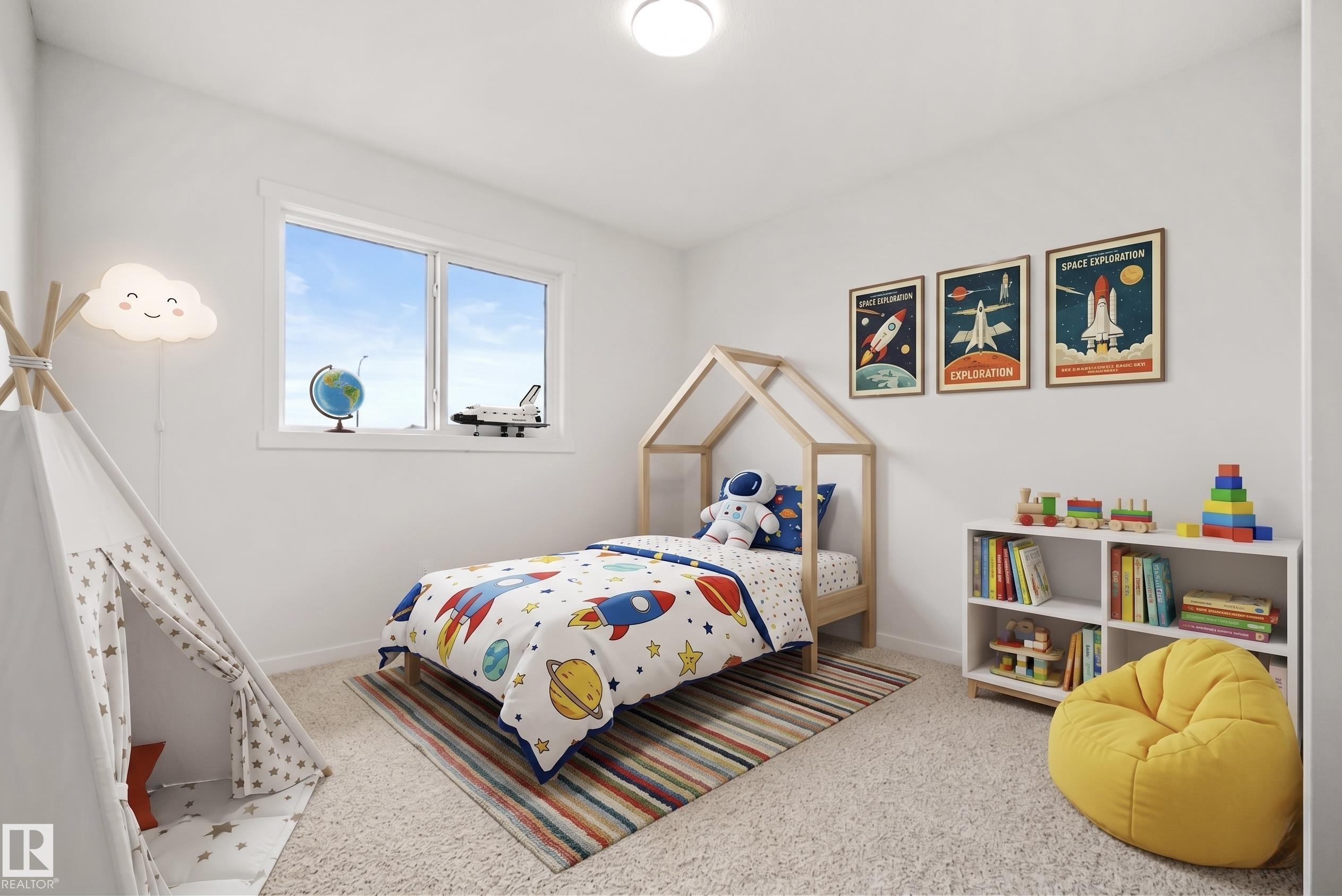 Photo 34 at 20731 24 Avenue NW, The Uplands, Edmonton
