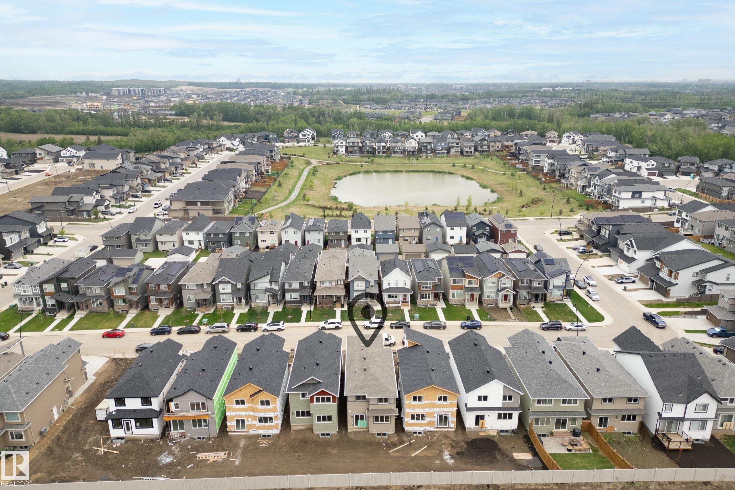 Photo 43 at 20731 24 Avenue NW, The Uplands, Edmonton