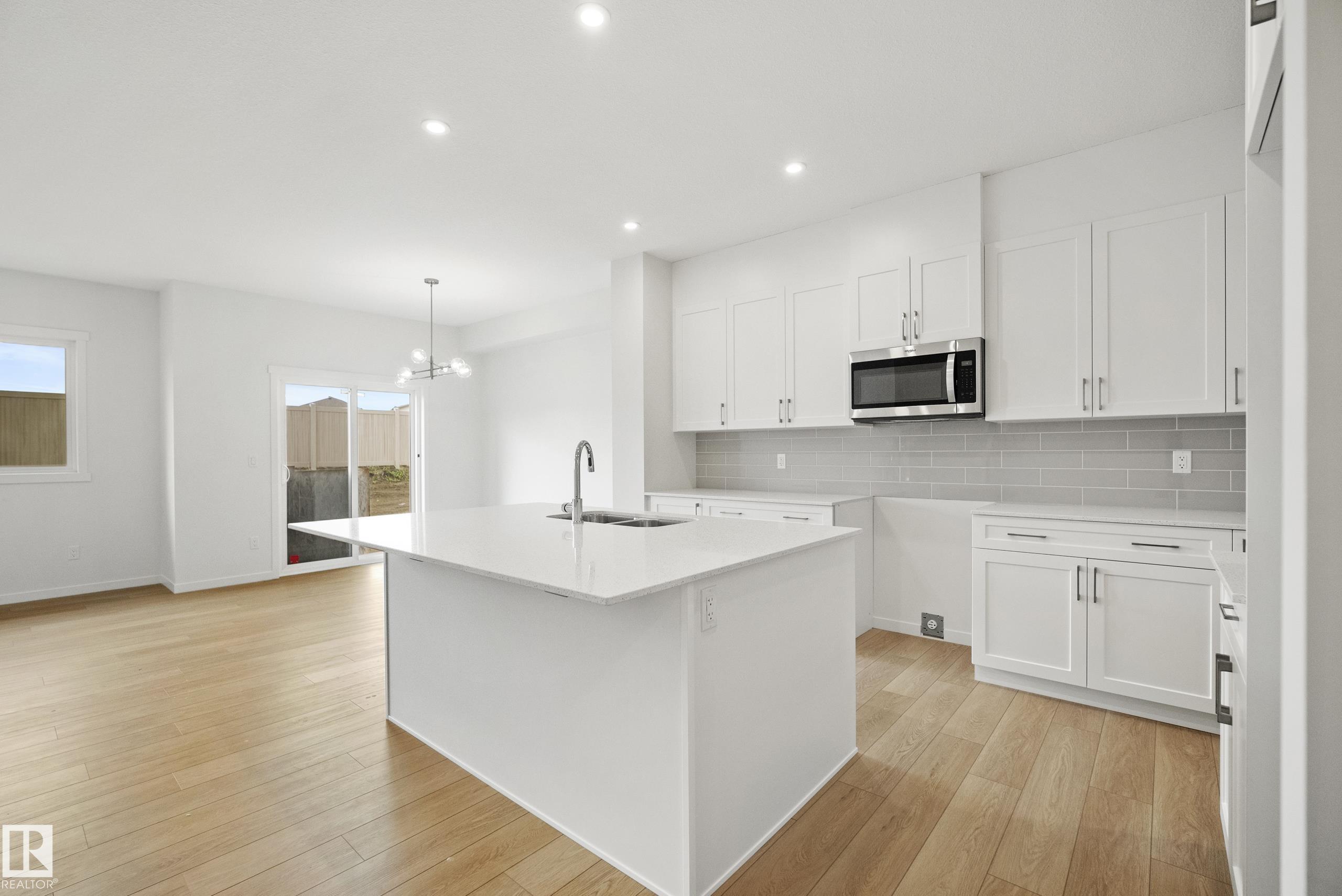 Photo 8 at 20731 24 Avenue NW, The Uplands, Edmonton