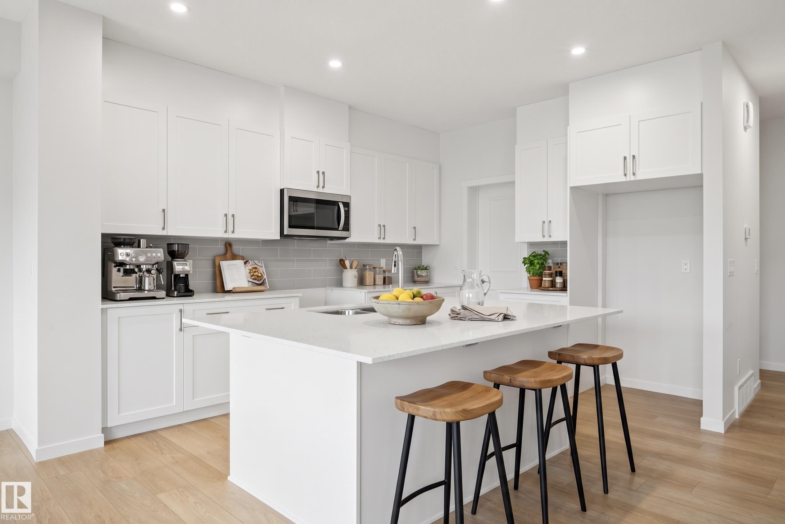 Photo 9 at 20731 24 Avenue NW, The Uplands, Edmonton