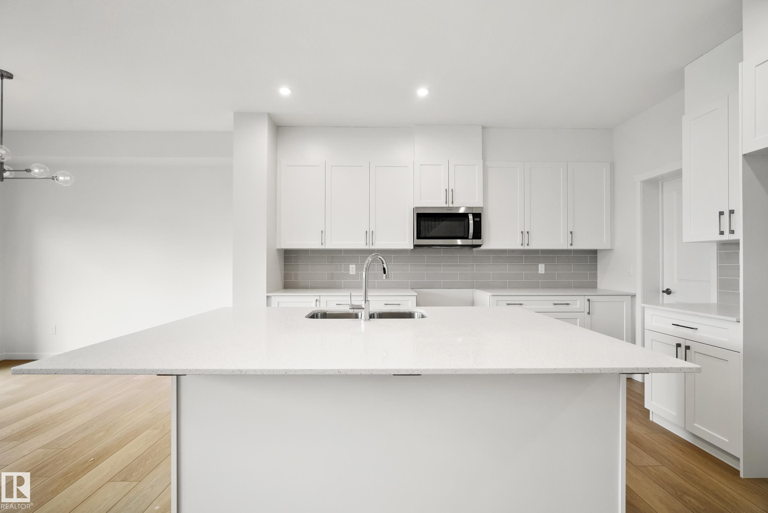 Photo 10 at 20731 24 Avenue NW, The Uplands, Edmonton