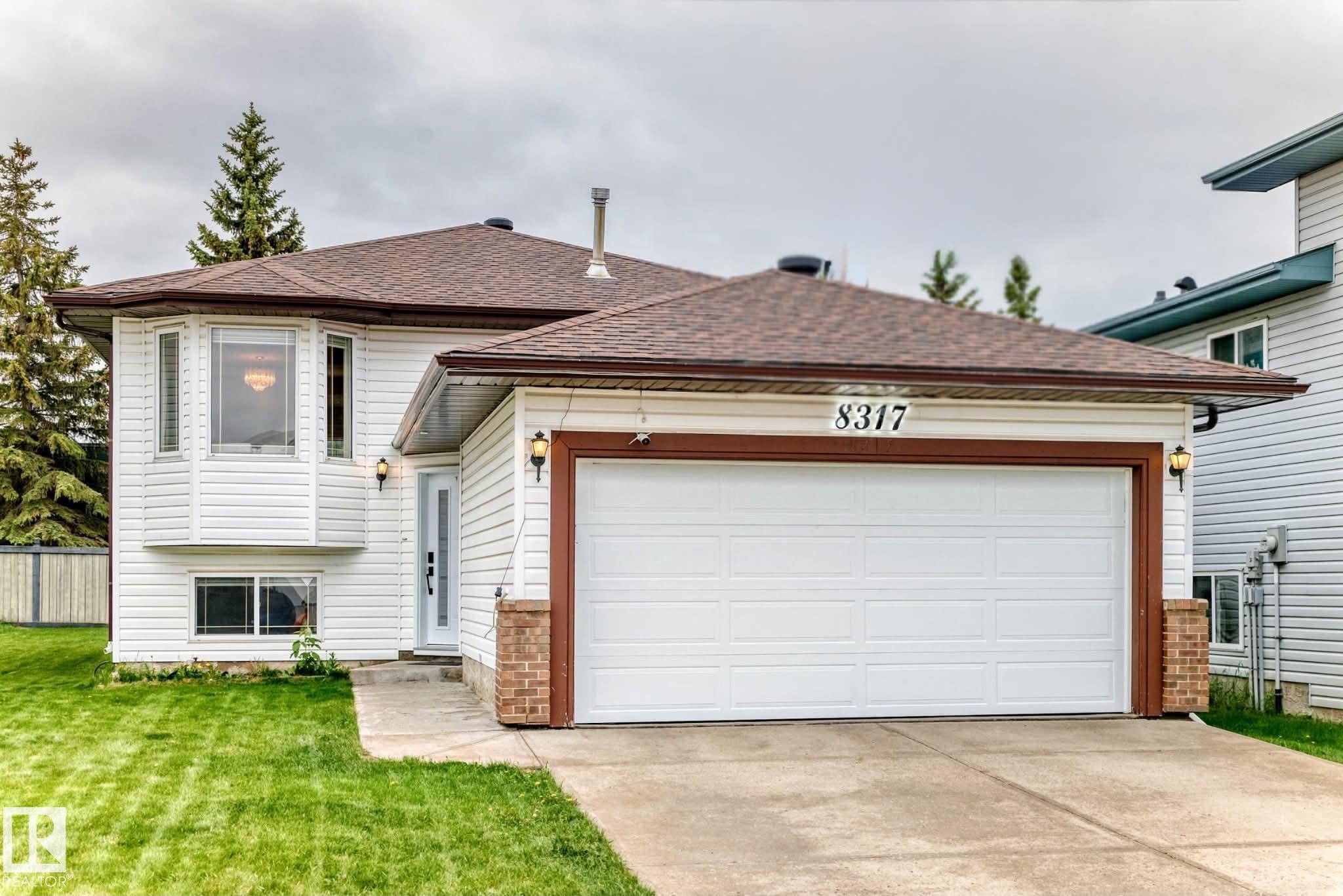8317 160a Avenue NW, Belle Rive, Edmonton