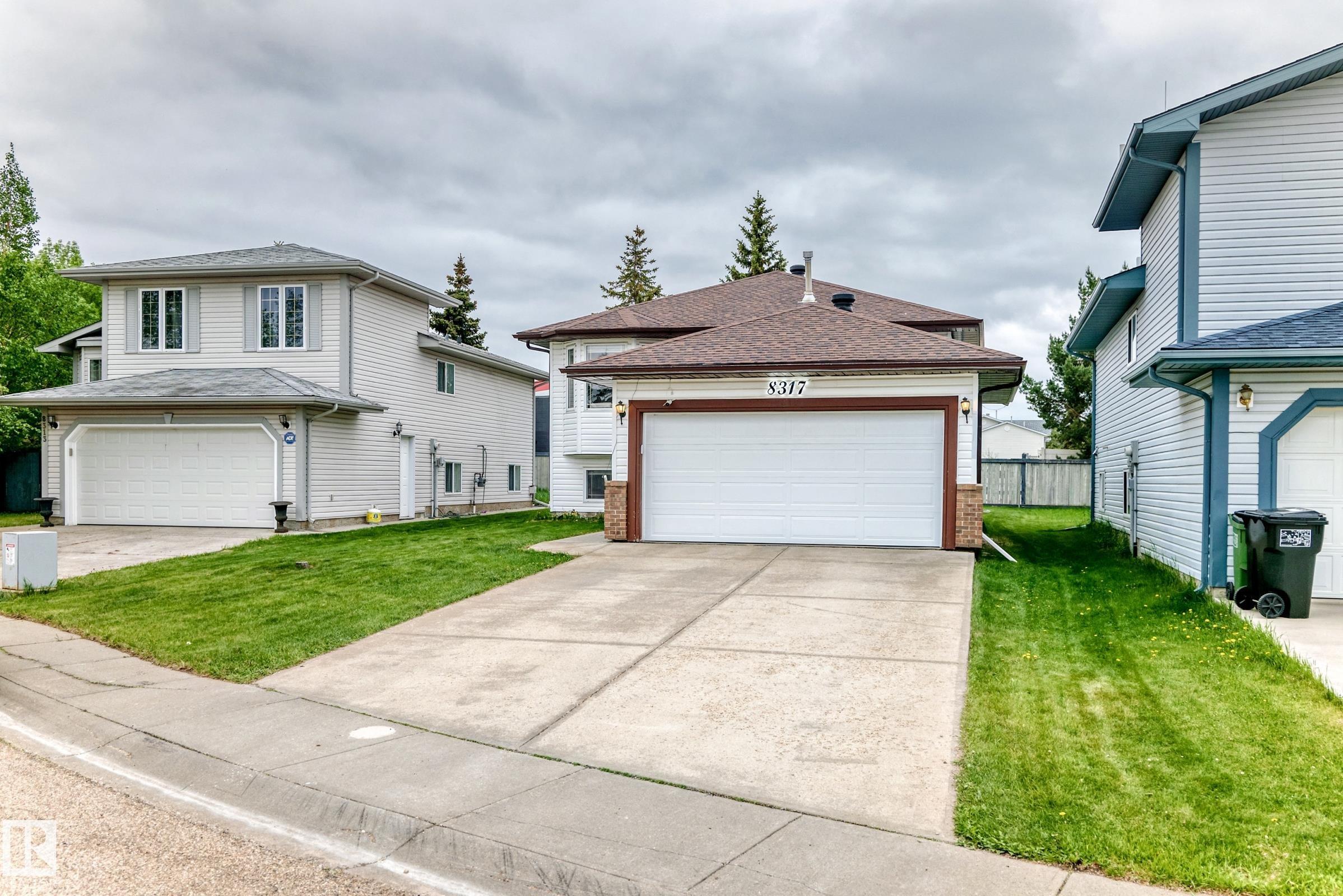 8317 160a Avenue NW, Belle Rive, Edmonton