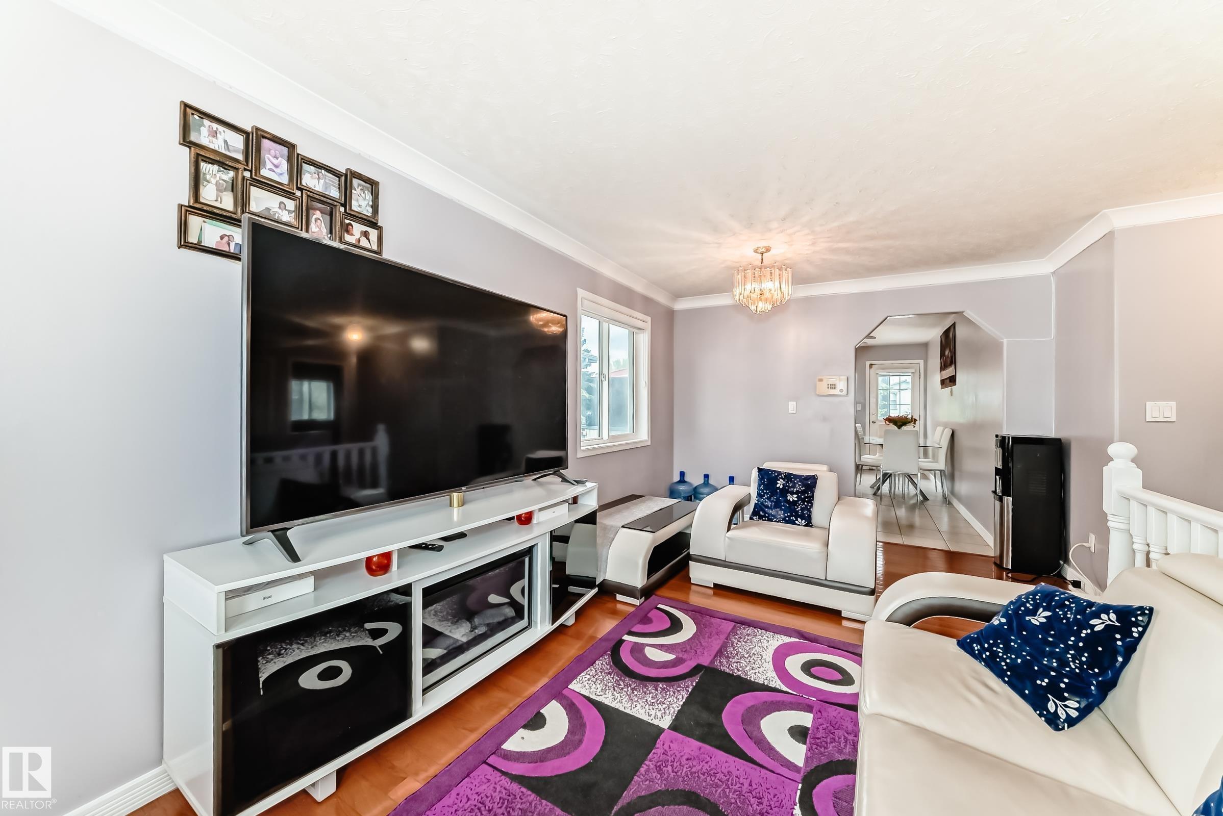 Photo 18 at 8317 160a Avenue NW, Belle Rive, Edmonton