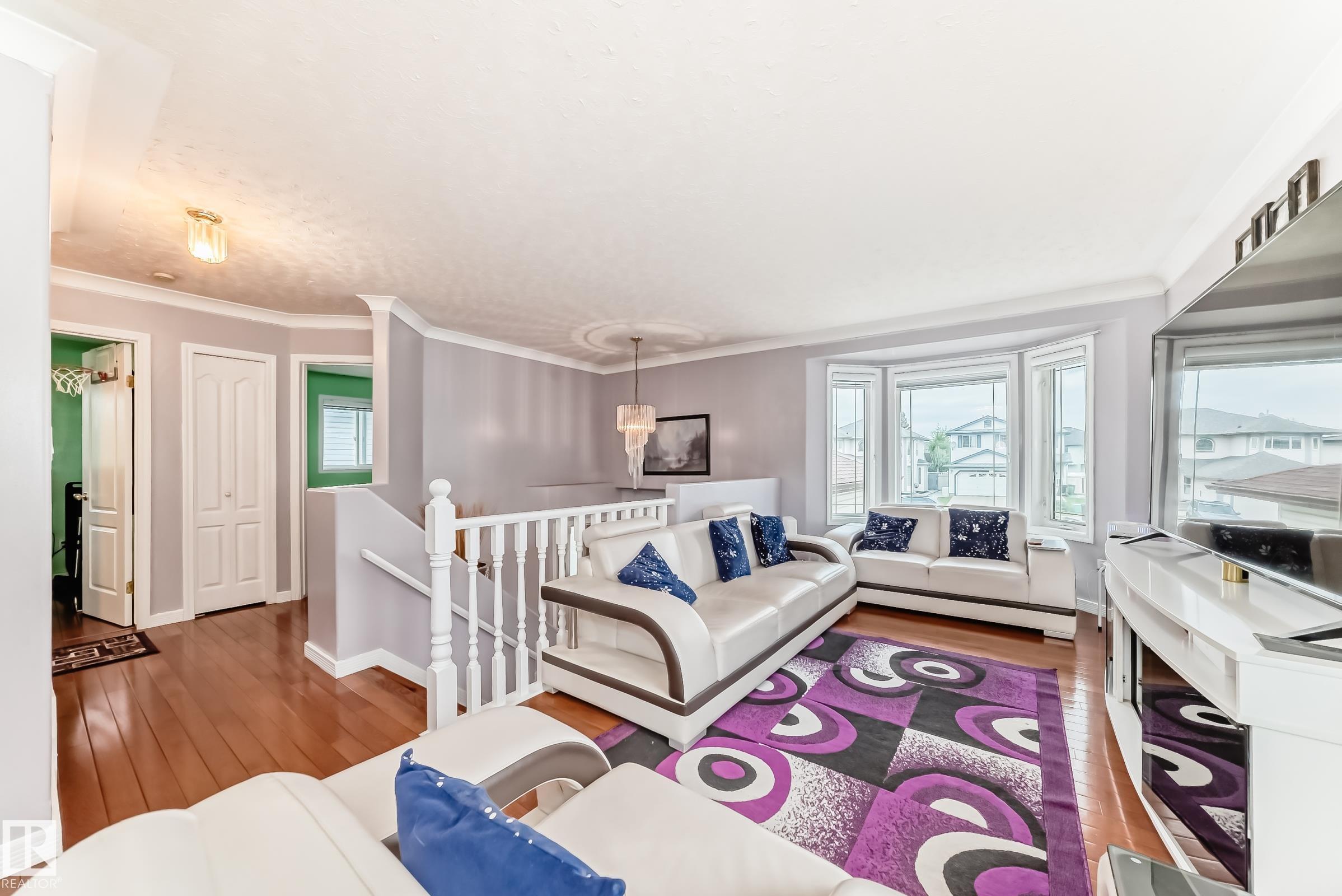 Photo 20 at 8317 160a Avenue NW, Belle Rive, Edmonton