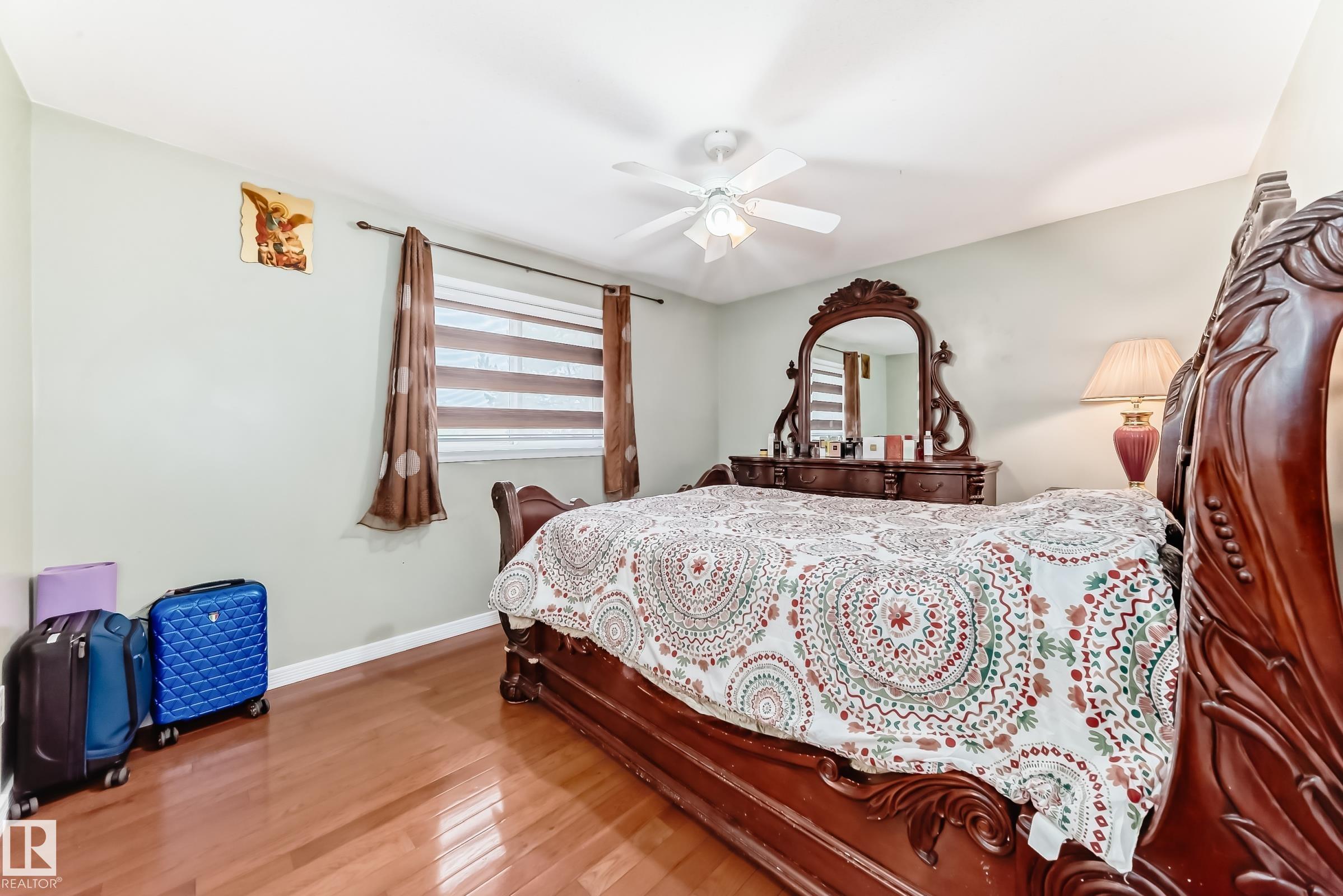 Photo 21 at 8317 160a Avenue NW, Belle Rive, Edmonton
