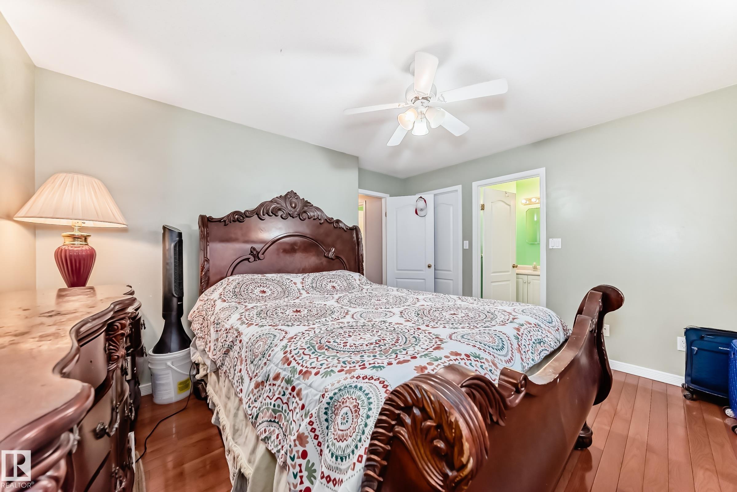 Photo 23 at 8317 160a Avenue NW, Belle Rive, Edmonton